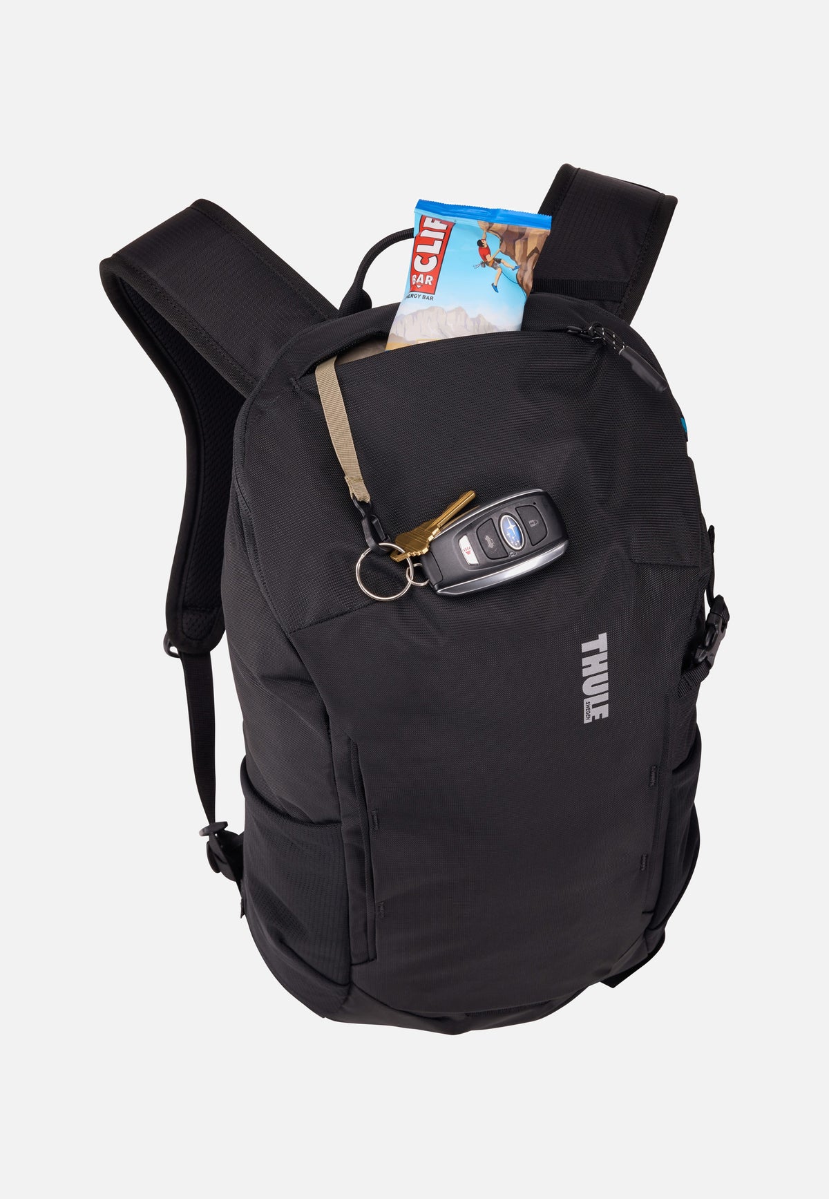 Thule AllTrail 18L Black Hiking Rucksack