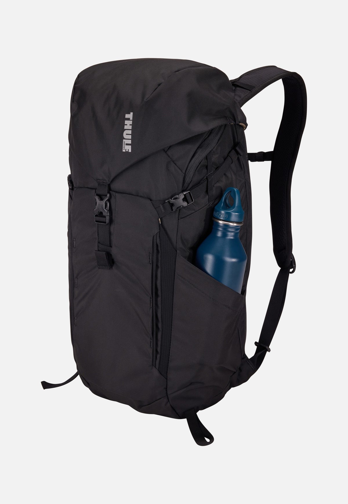 Thule AllTrail 25L Black Hiking Rucksack