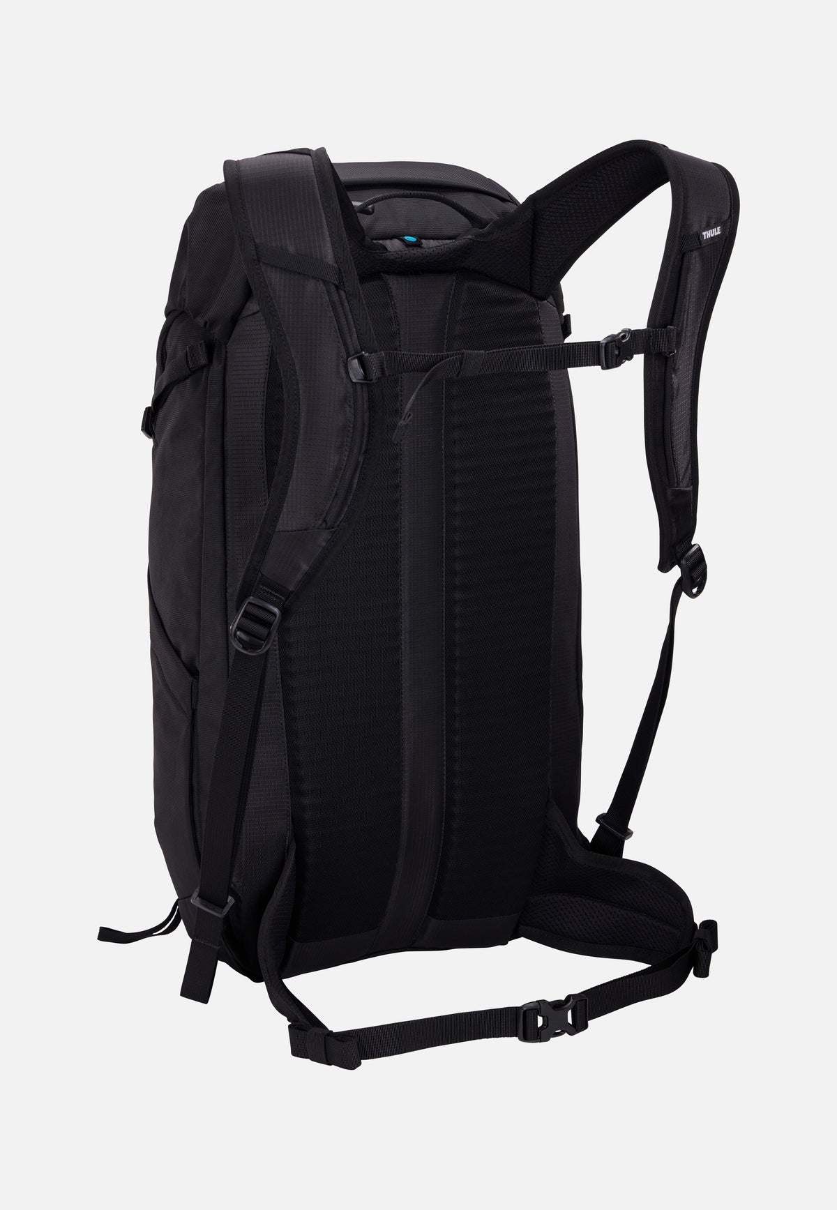 Thule AllTrail 25L Black Hiking Rucksack