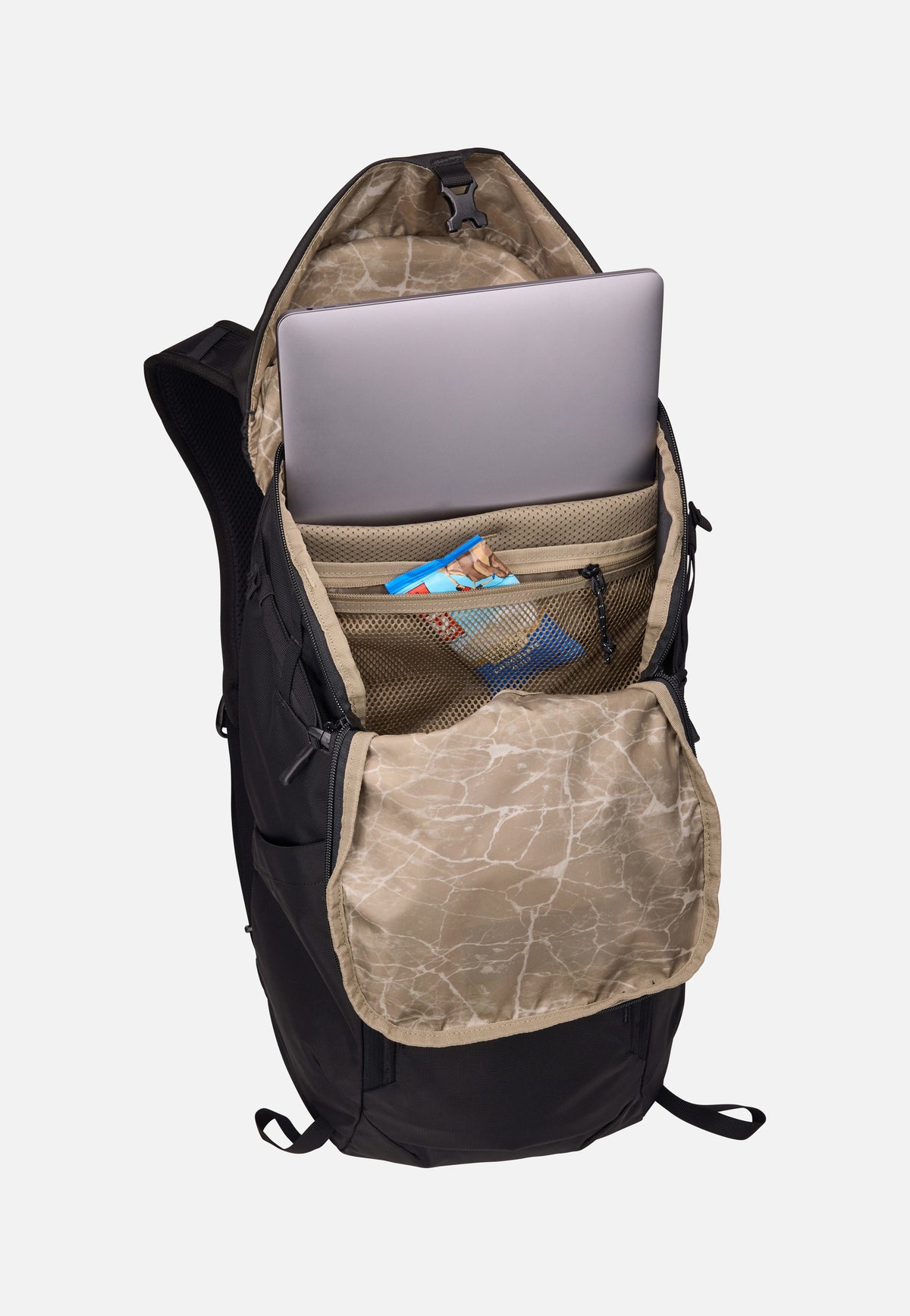 Thule AllTrail 25L Black Hiking Rucksack