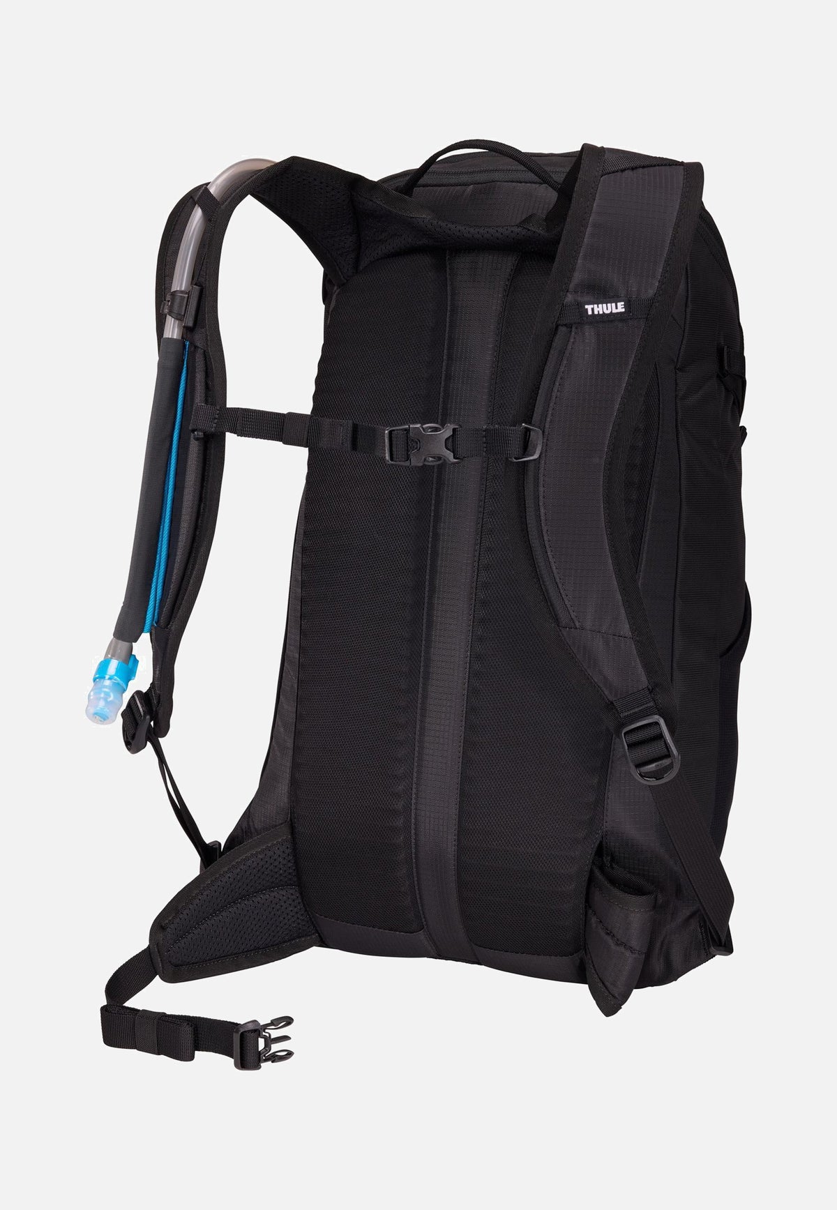 Thule AllTrail Hydration 22L Black Hiking Rucksack