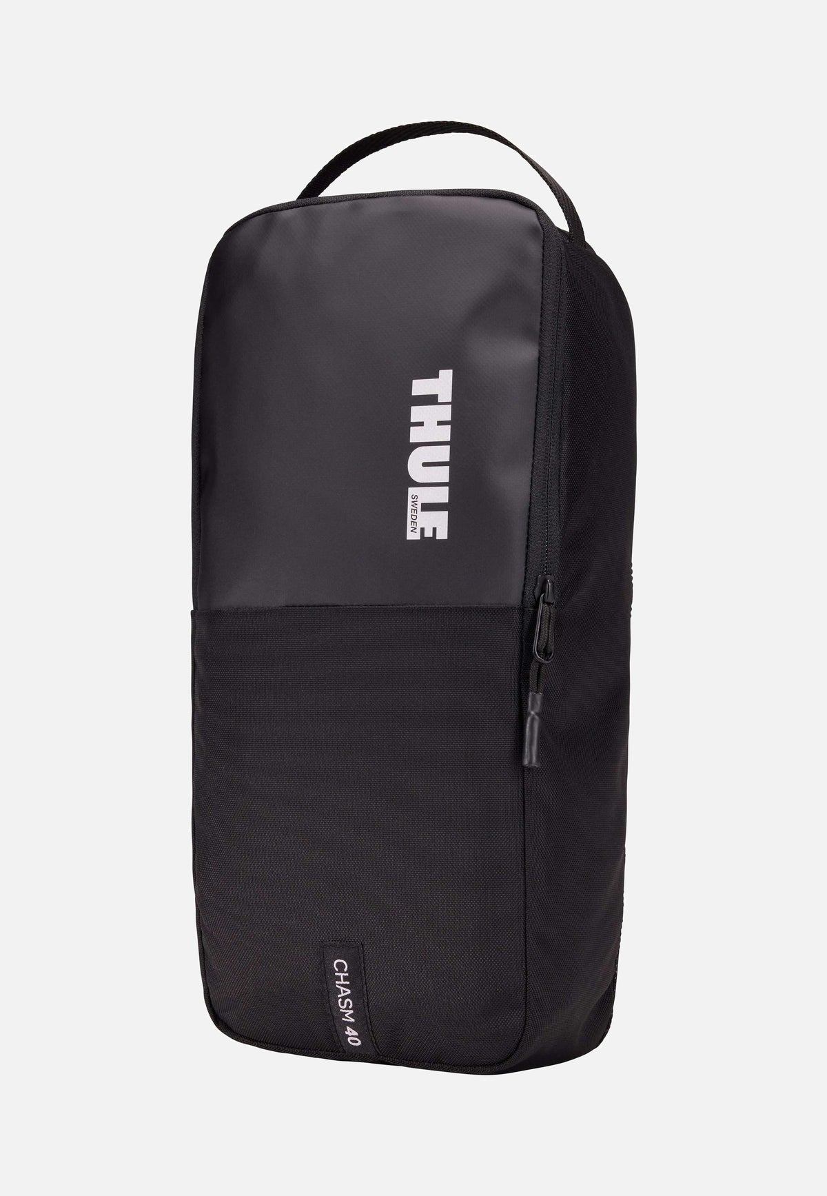 Thule Chasm 40L Black Dufflebag