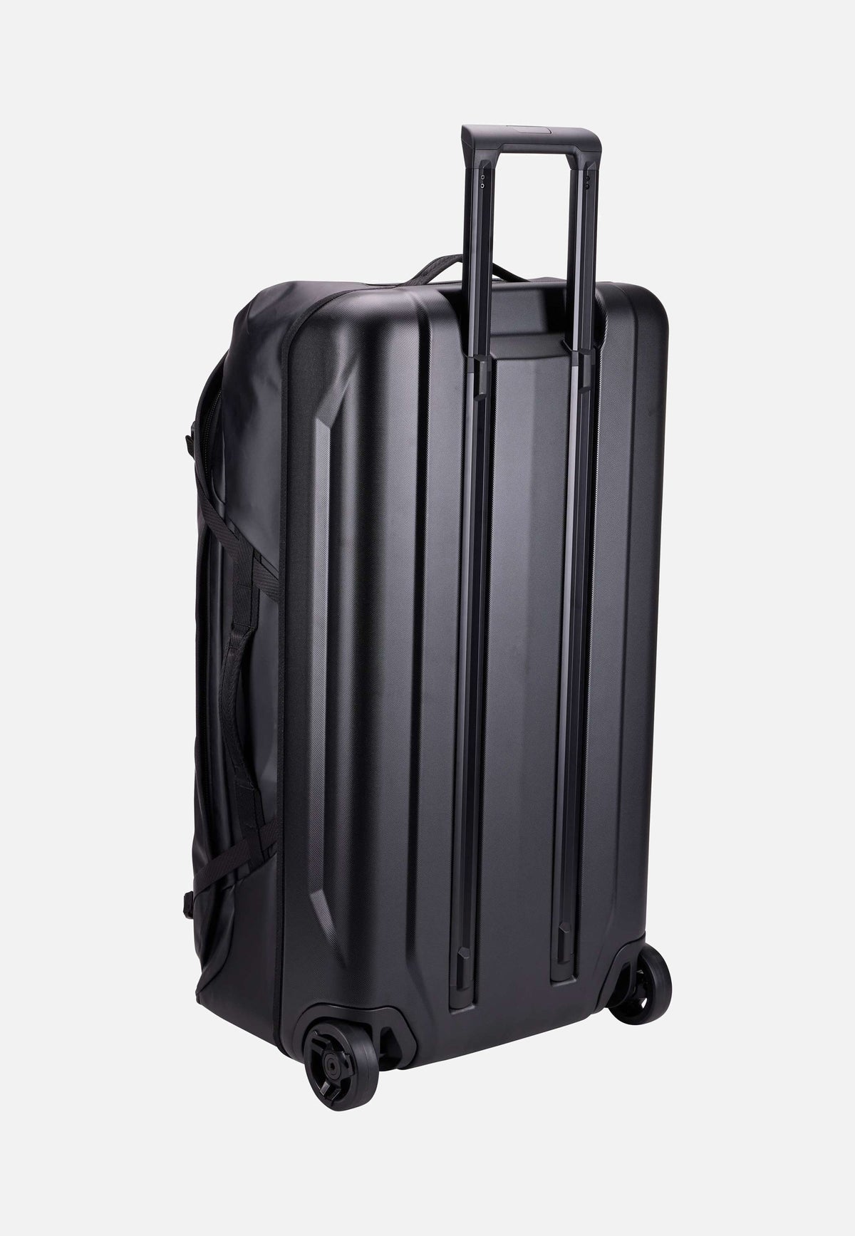 Thule Chasm Wheeled 110L Black Koffer