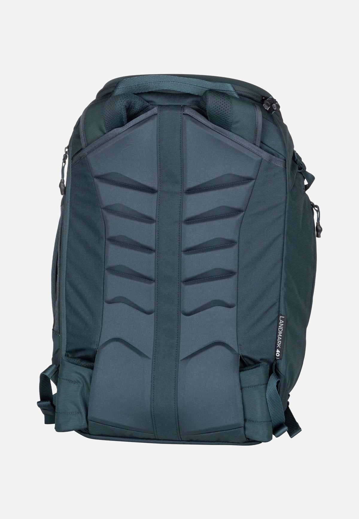 Thule Landmark Travel 40L Darkest Blue Reiserucksack