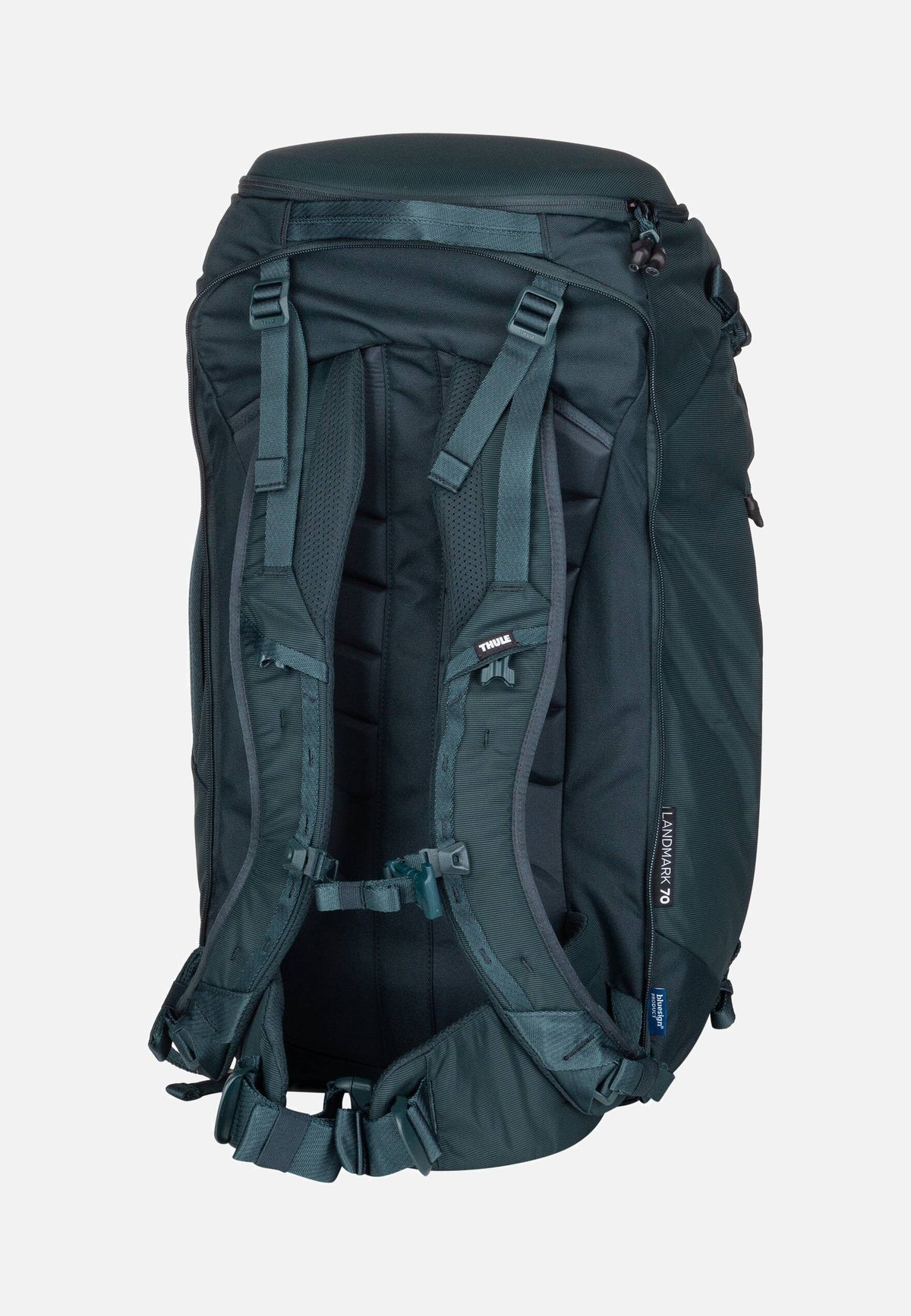 Thule Landmark Travel 70L Darkest Blue Travel Rucksack