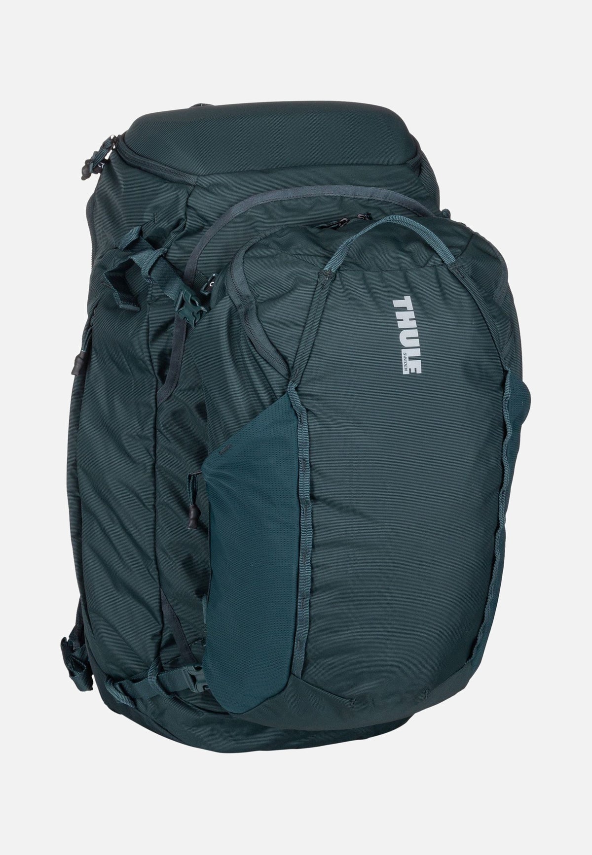 Thule Landmark Travel 70L Darkest Blue Travel Rucksack
