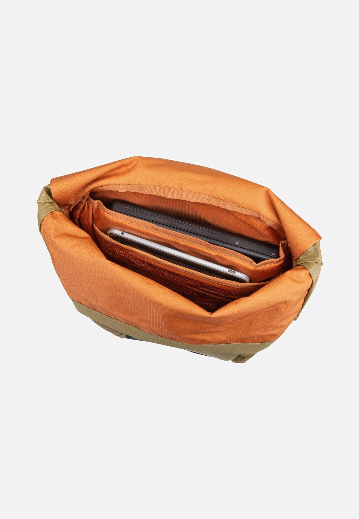 Thule Paramount 3 24L Nutria Rolltop Rucksack