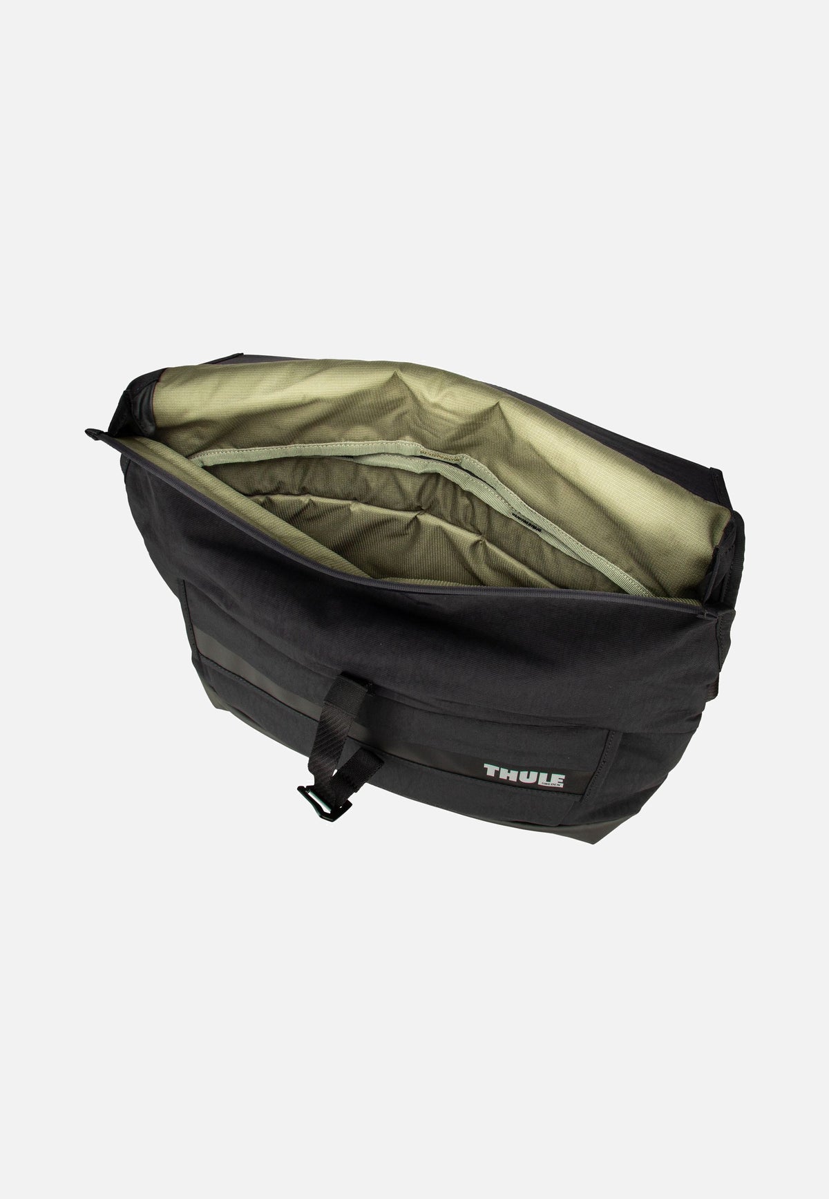 Thule Paramount 3 14L Black Beuteltasche