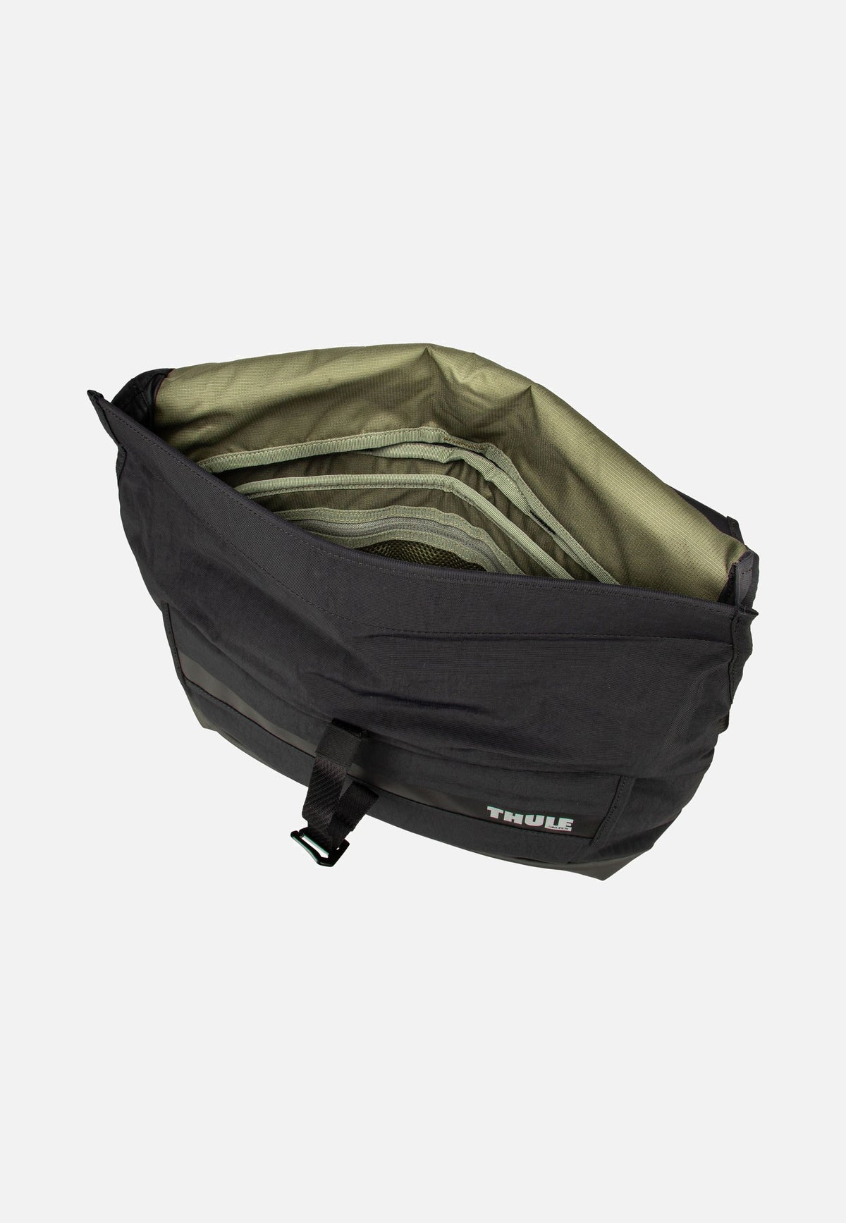 Thule Paramount 3 14L Black Beuteltasche