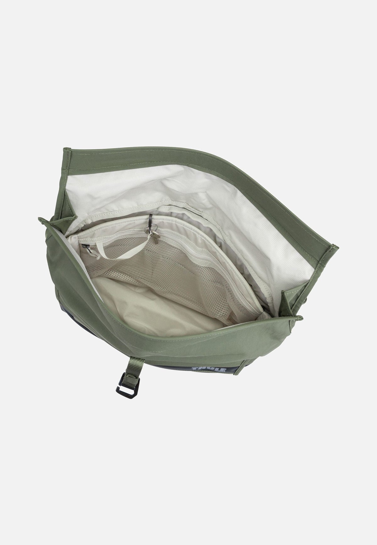 Thule Paramount 3 14L Soft Green Beuteltasche