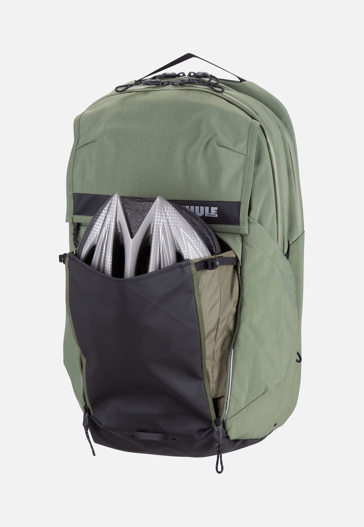 Thule Paramount Commuter 27L Olivine Rucksack