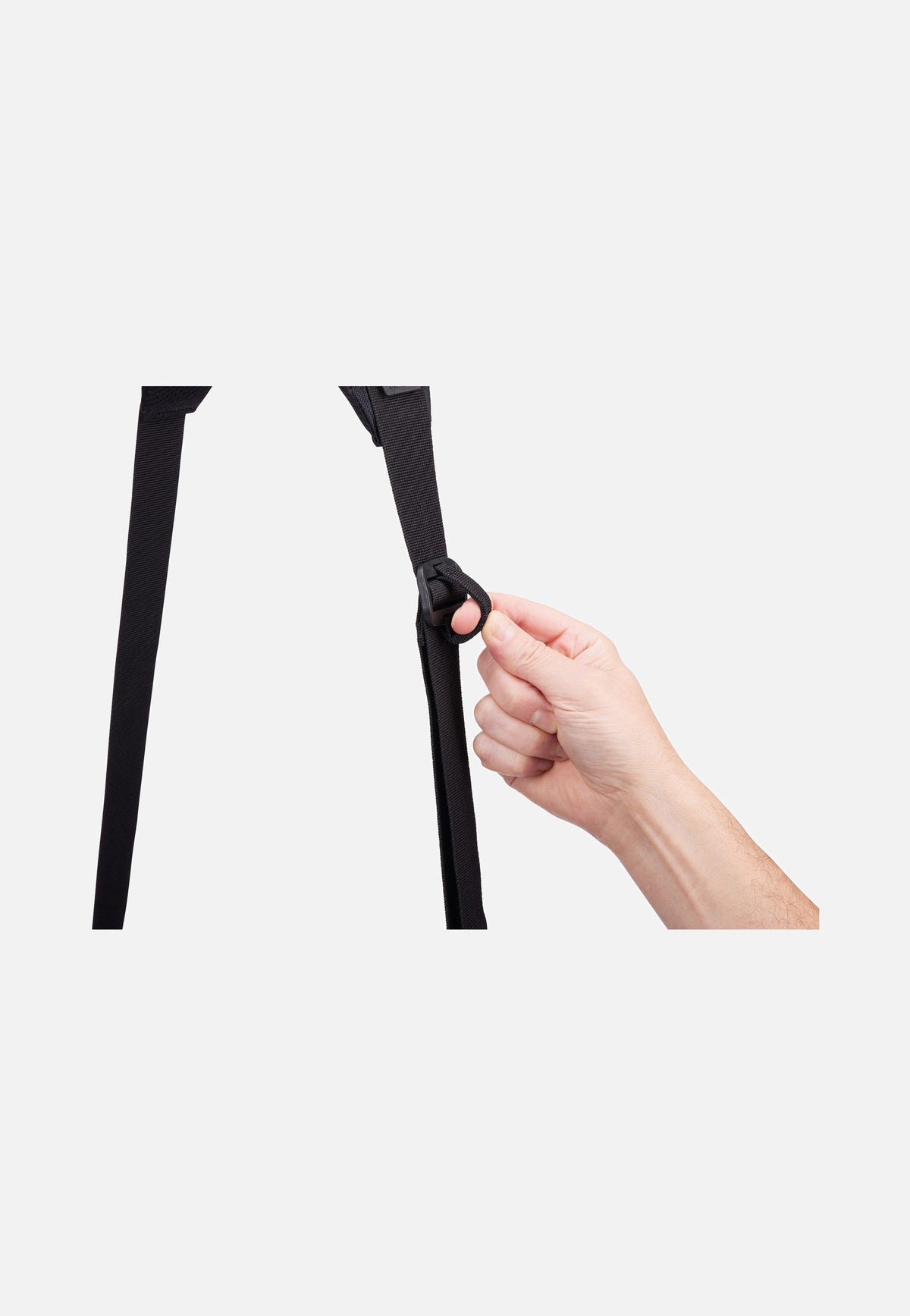 Thule Subterra 2 Attaché 14'' Black Aktentasche