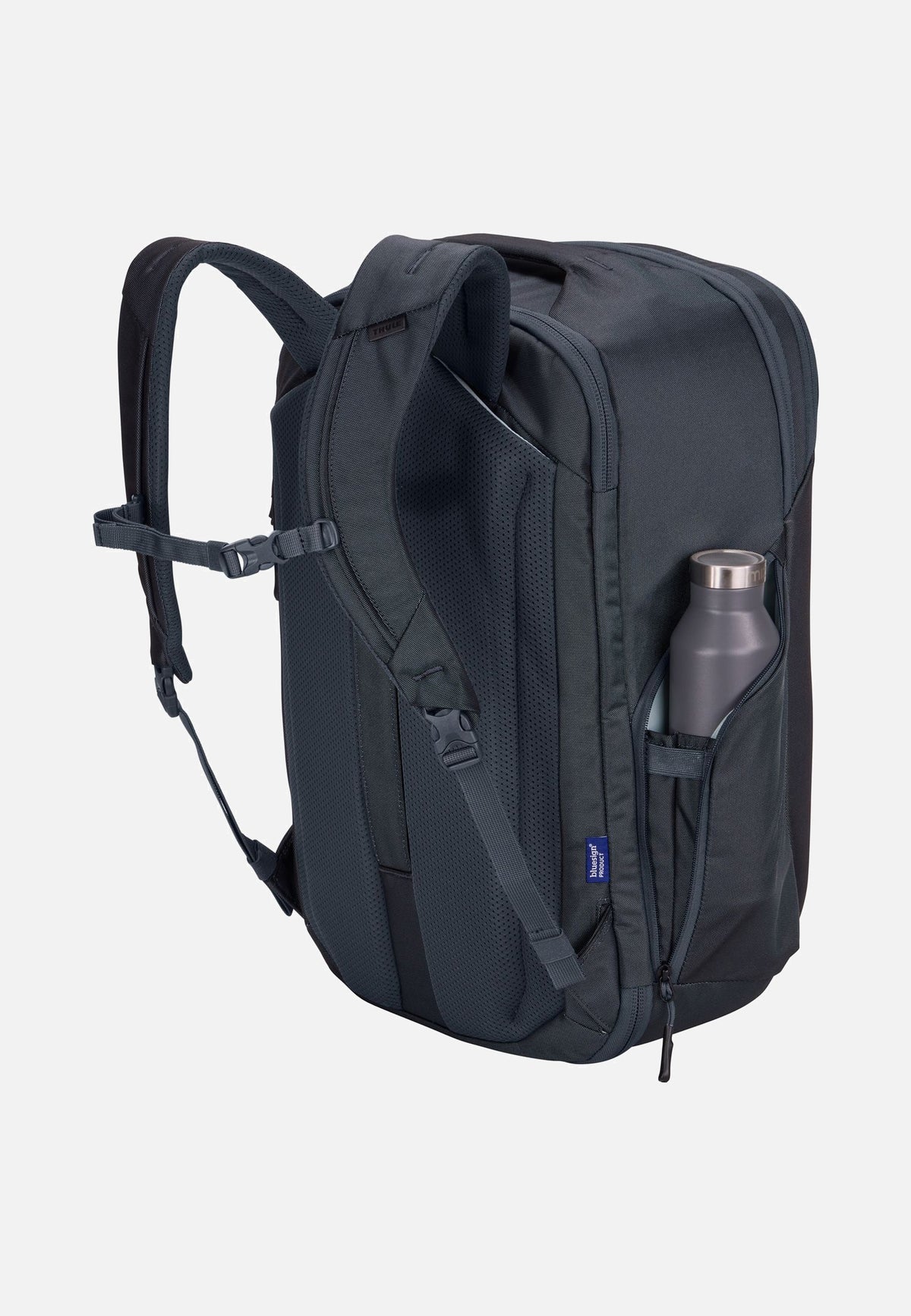 Thule Subterra 2 Convertible Carry-On Dark Slate Travel Rucksack