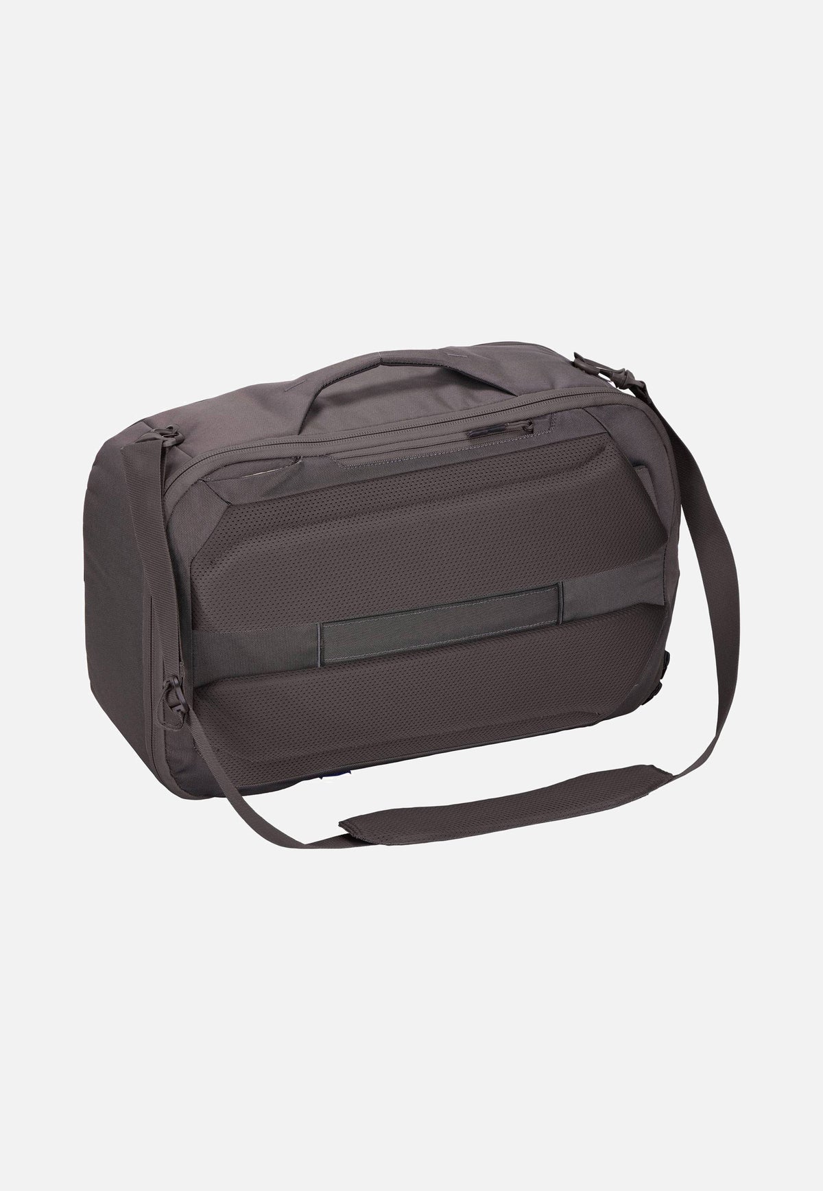 Thule Subterra 2 Convertible Carry-On Vetiver Gray Travel Rucksack