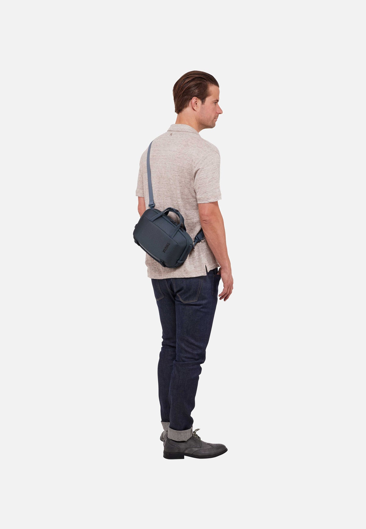 Thule Subterra 2 5L Dark Slate Umhängetasche