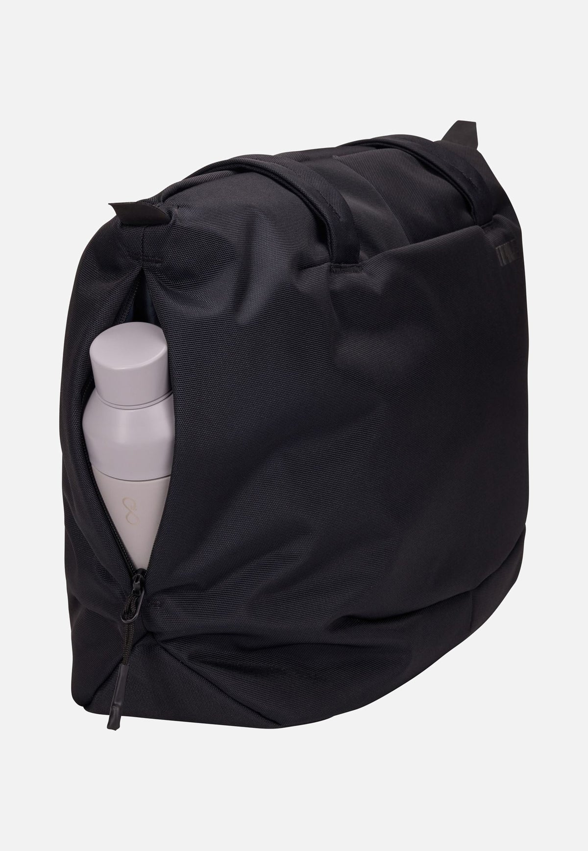 Thule Subterra 2 Black Shopper