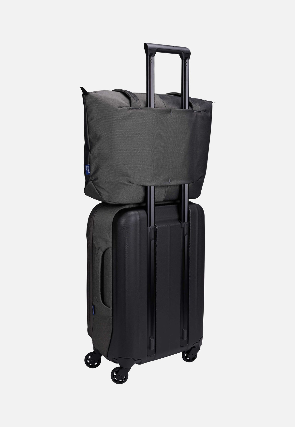 Thule Subterra 2 Vetiver Gray Shopper