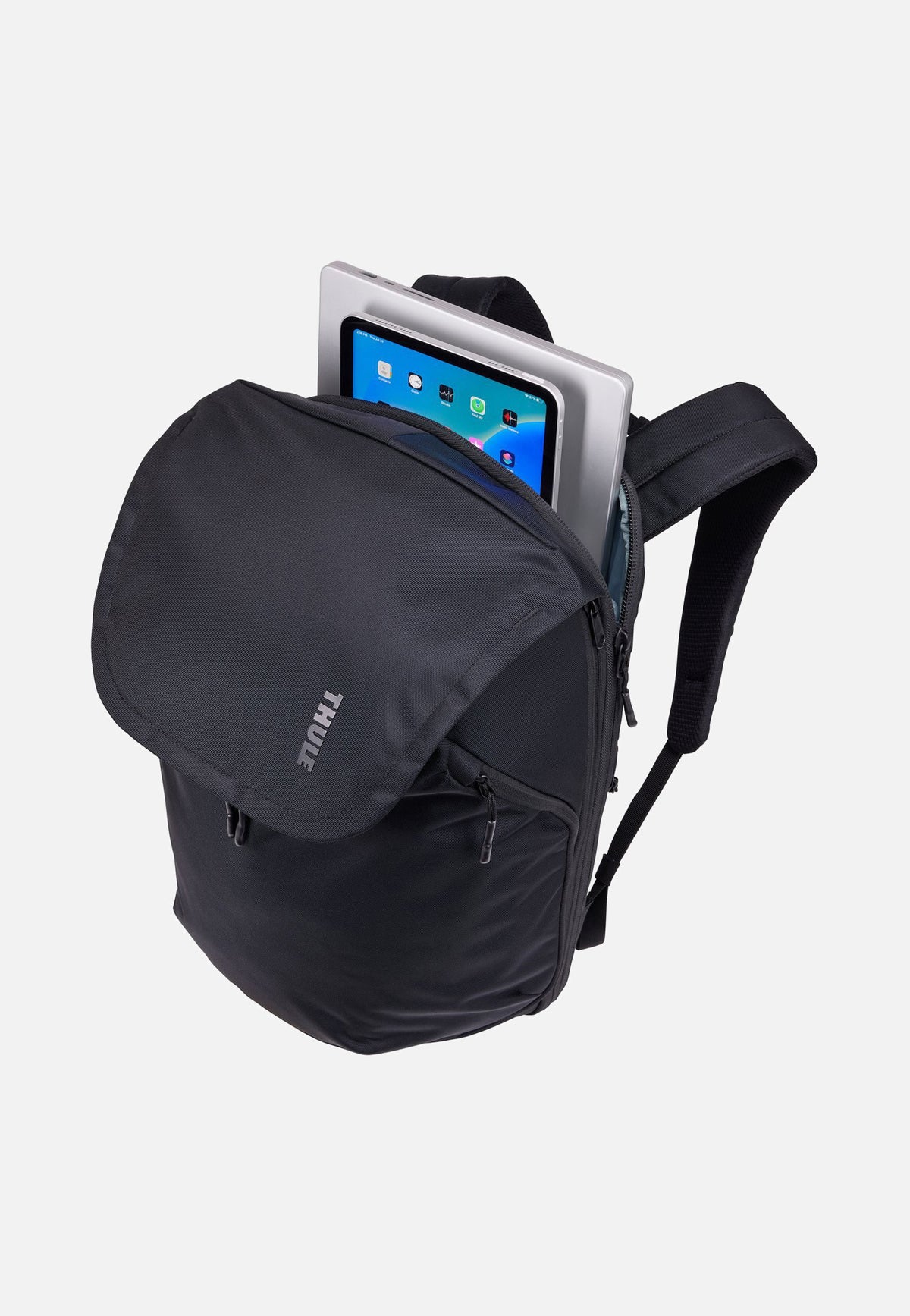 Thule Subterra 2 Travel Backpack 26L Black Reiserucksack