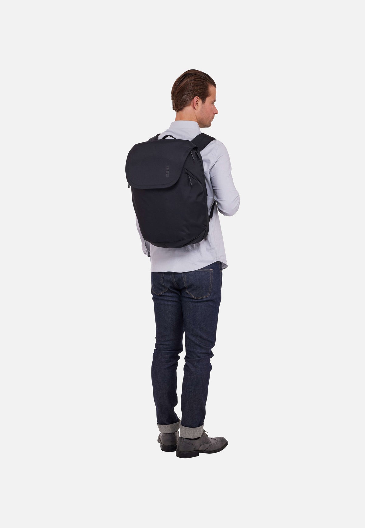 Thule Subterra 2 Travel Backpack 26L Black Reiserucksack