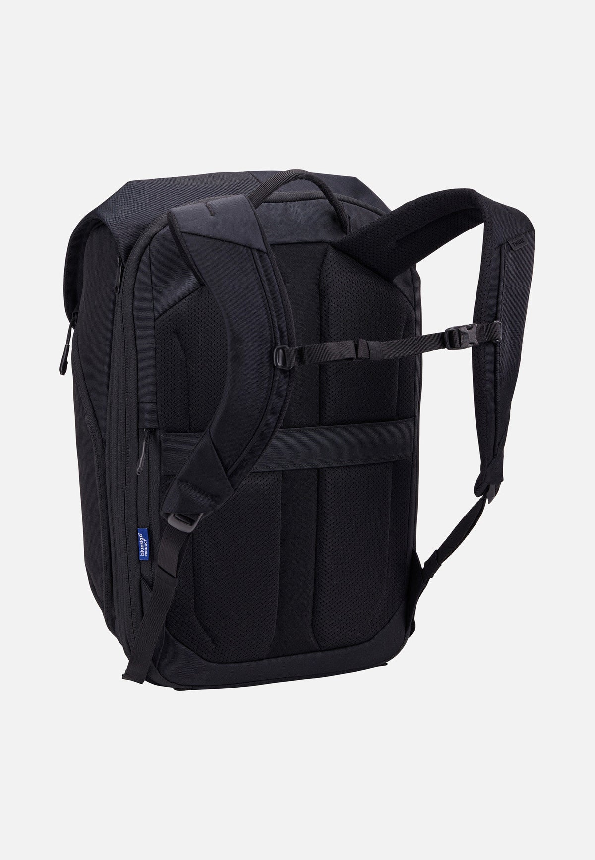 Thule Subterra 2 Travel Backpack 26L Black Reiserucksack