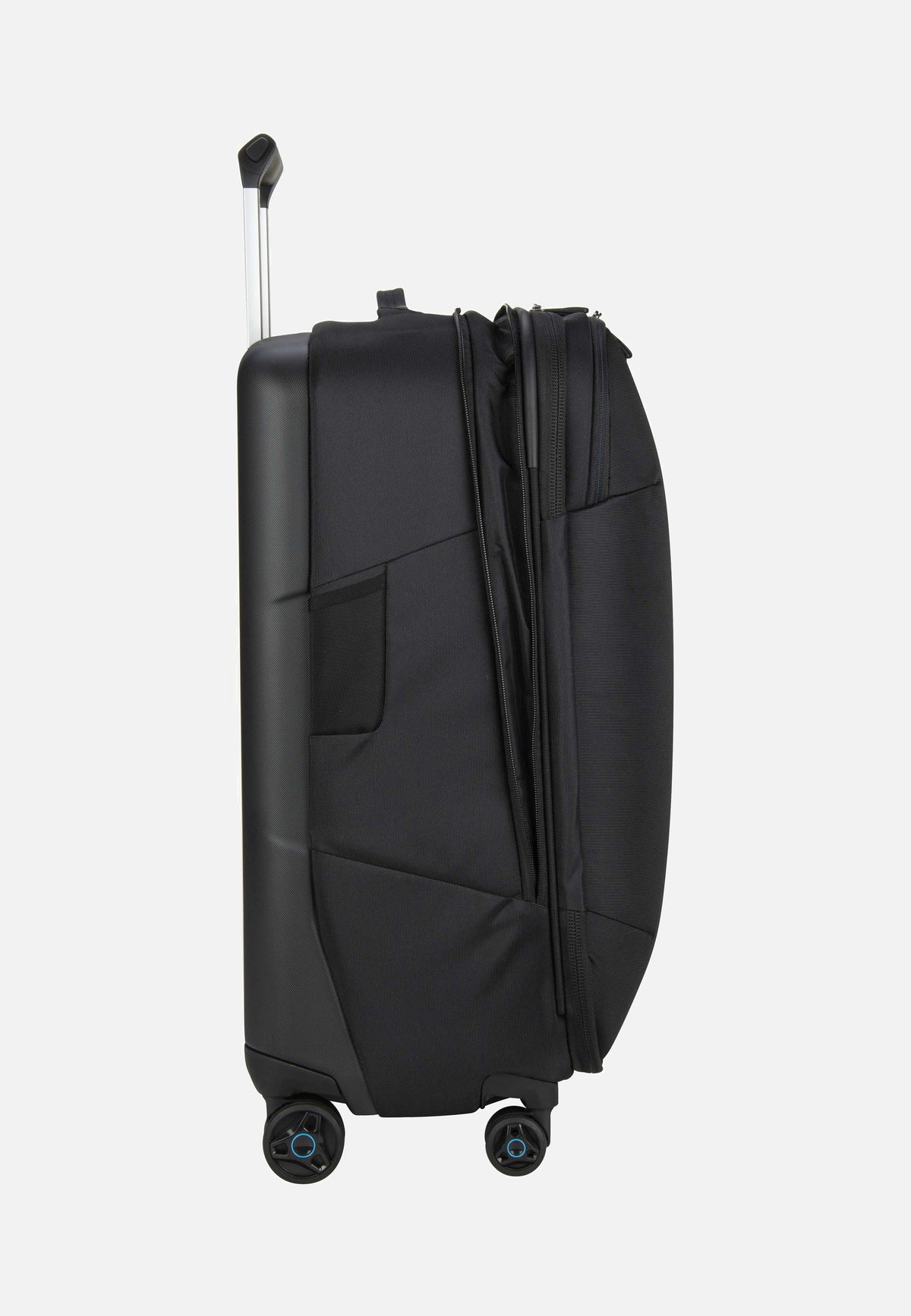 Thule Subterra Carry On Spinner 25'' Black Koffer
