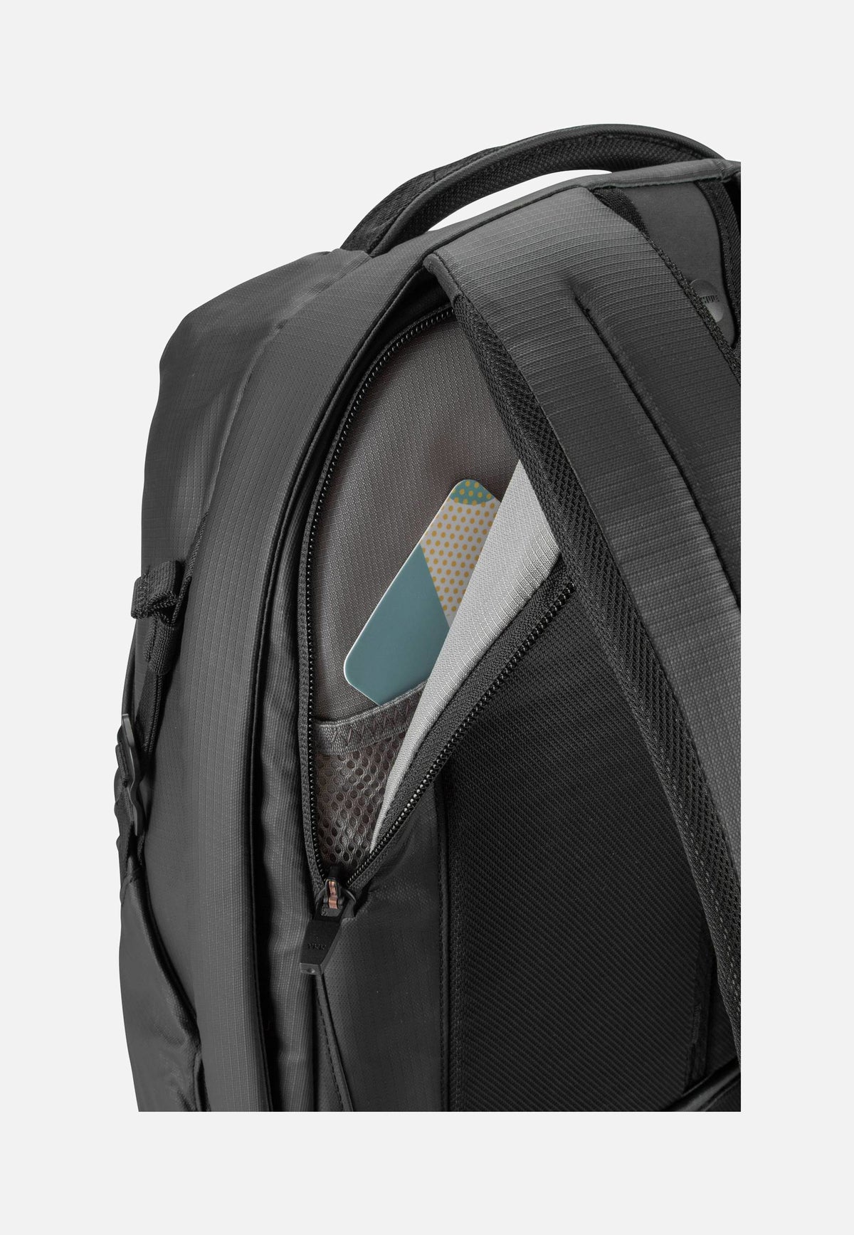 Thule Tact 21L Black Rucksack