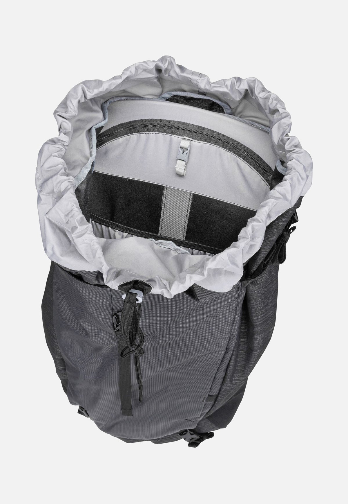 Thule Topio 40L Black Hiking Rucksack