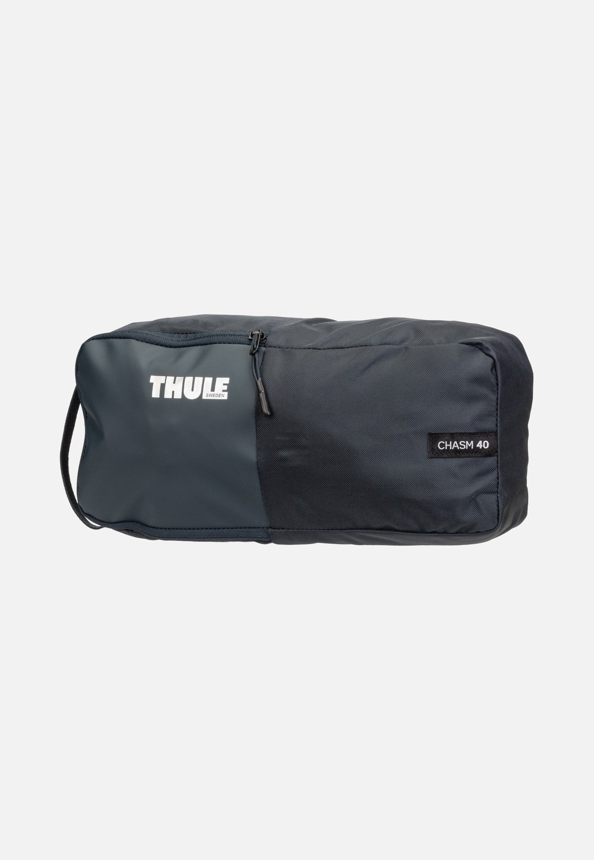 Thule Chasm 40L Darkest Blue Dufflebag