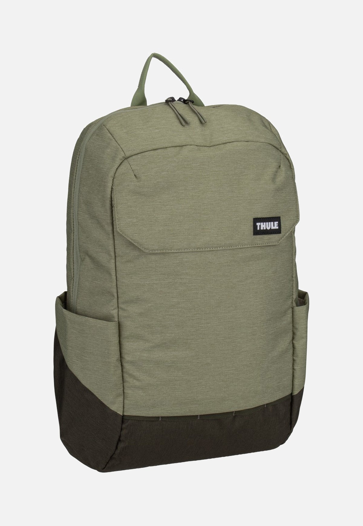 Thule Lithos 20L Quiet Green/Darkest Green Rucksack