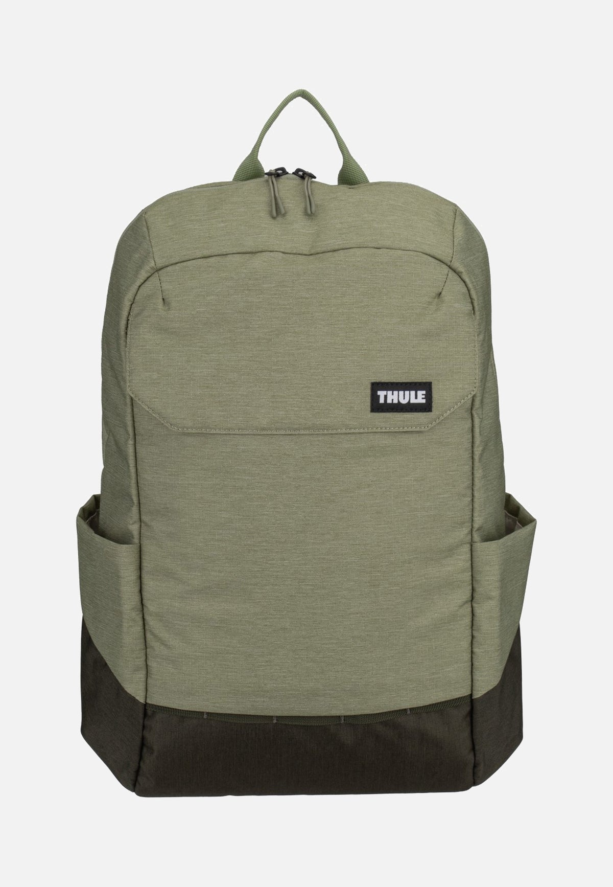 Thule Lithos 20L Quiet Green/Darkest Green Rucksack