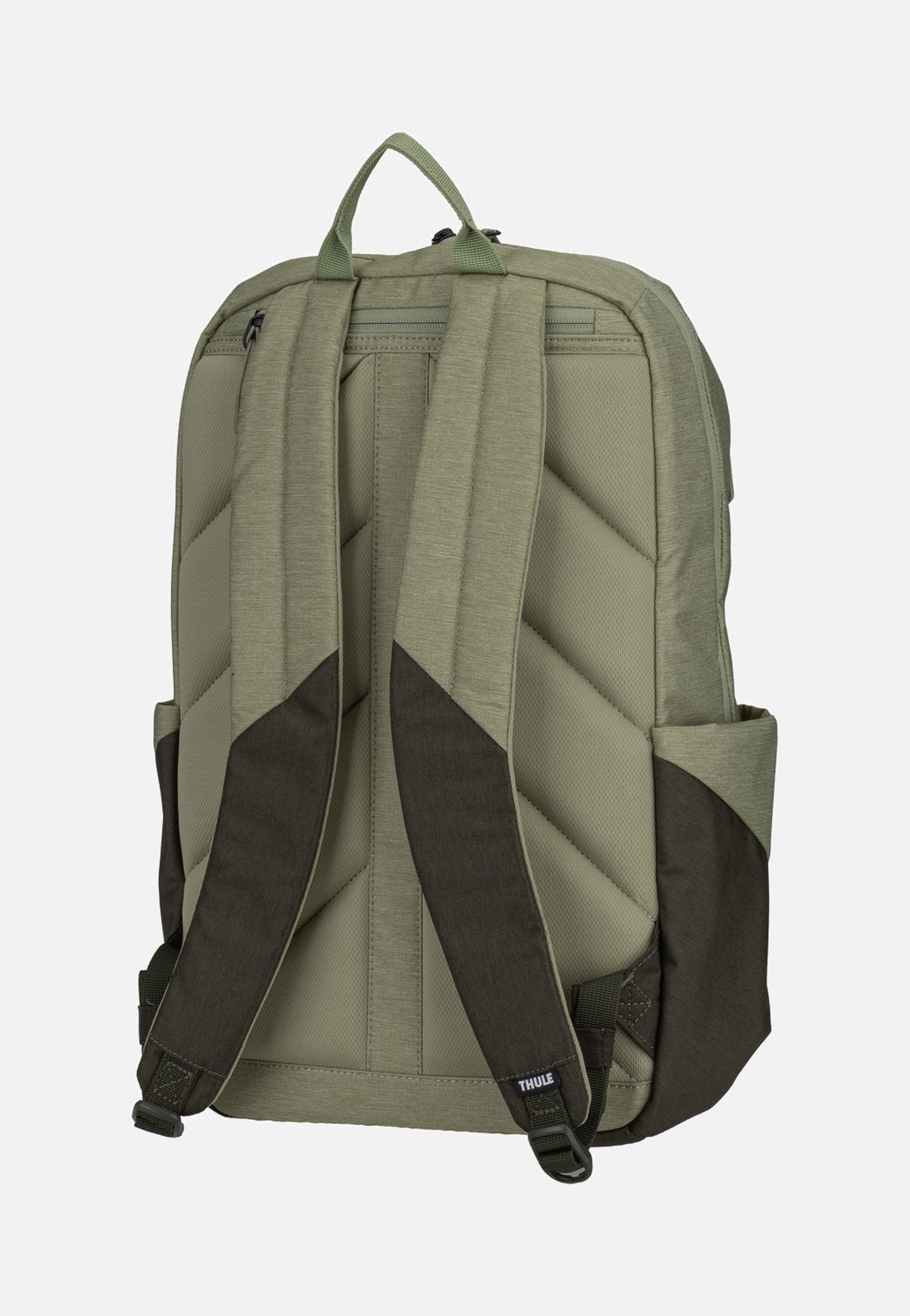 Thule Lithos 20L Quiet Green/Darkest Green Rucksack