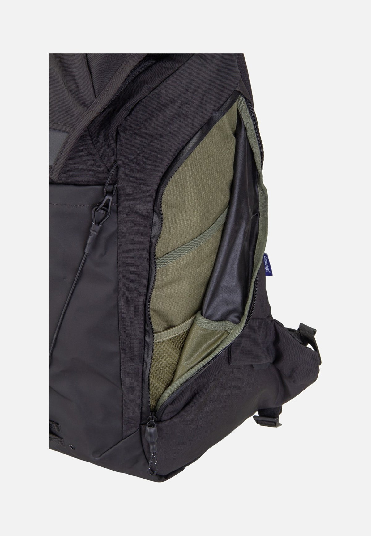 Thule Paramount Commuter 28L Black Fahrradrucksack