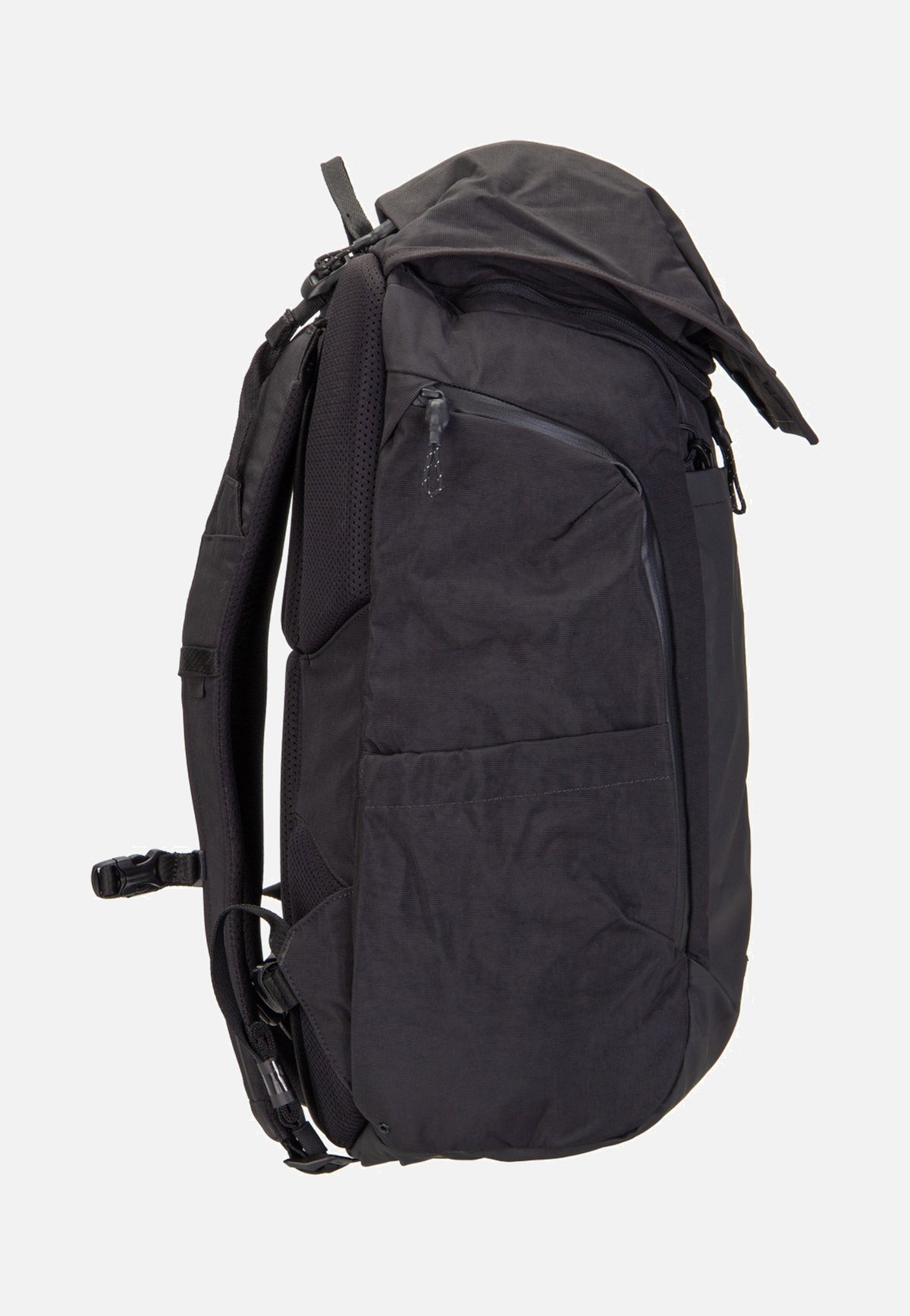 Thule Paramount Commuter 28L Black Fahrradrucksack