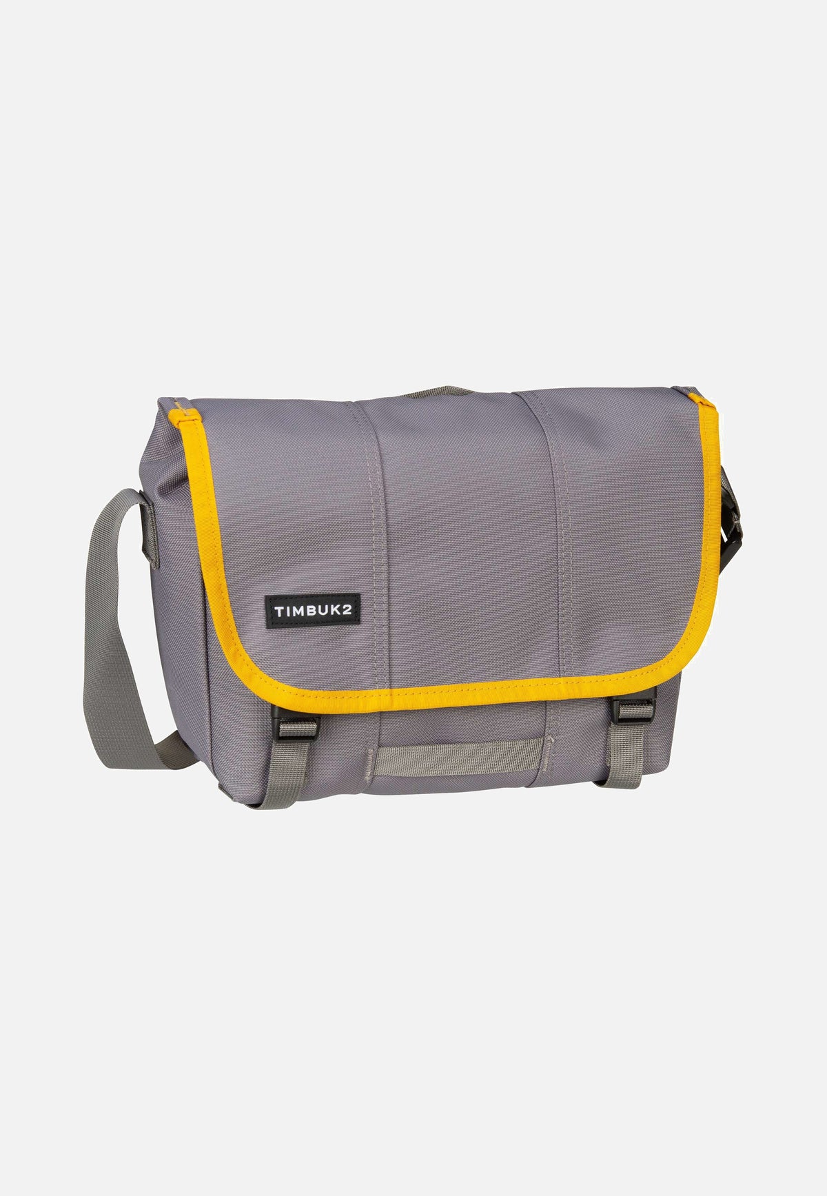 Timbuk2 Classic XS Eco Gunmetal Zing Messenger Bag