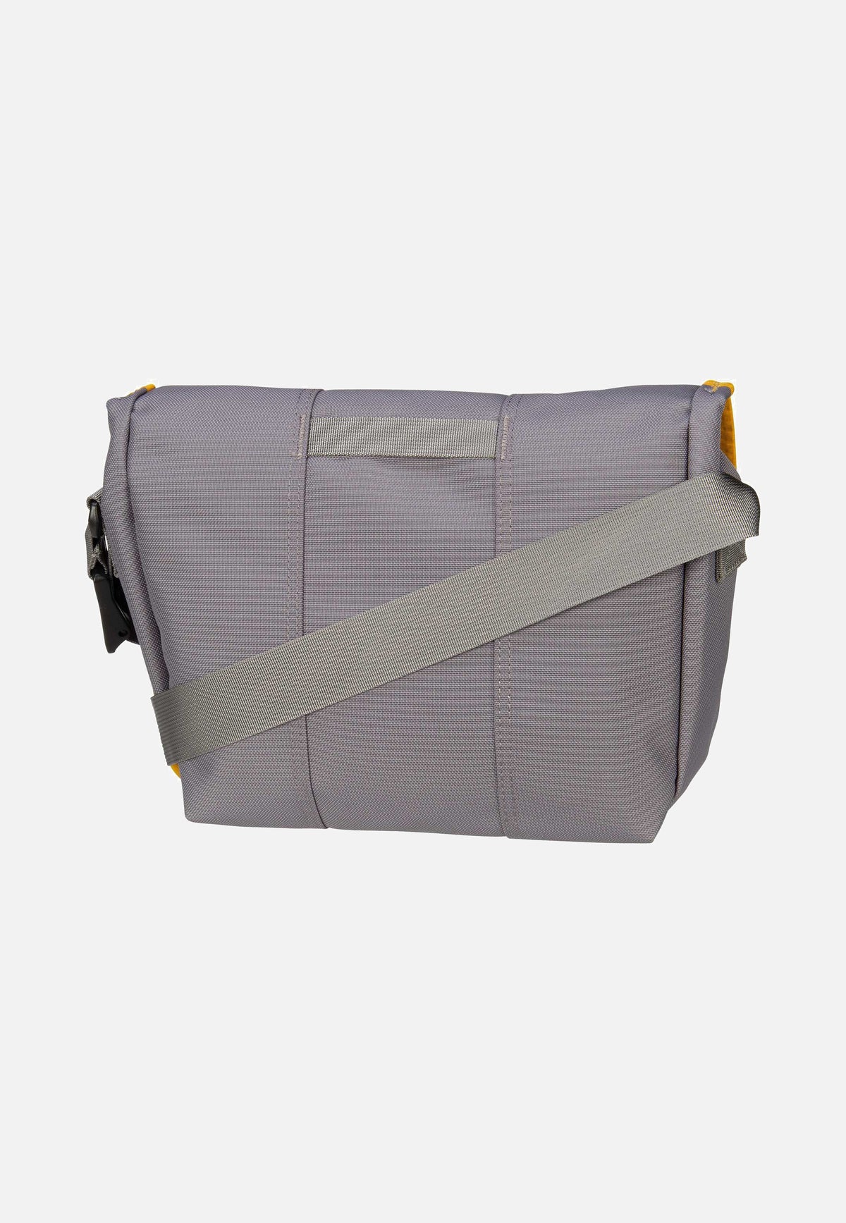 Timbuk2 Classic XS Eco Gunmetal Zing Messenger Bag