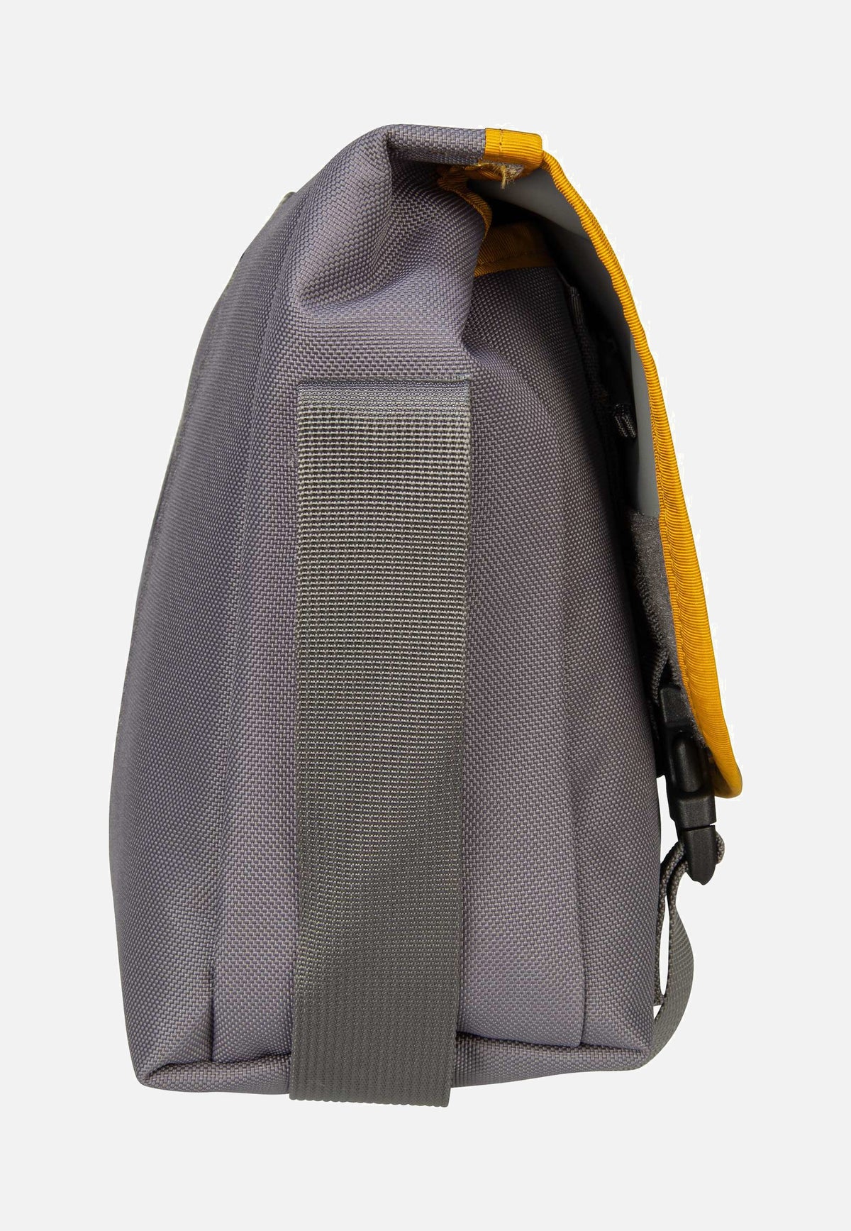 Timbuk2 Classic XS Eco Gunmetal Zing Messenger Bag