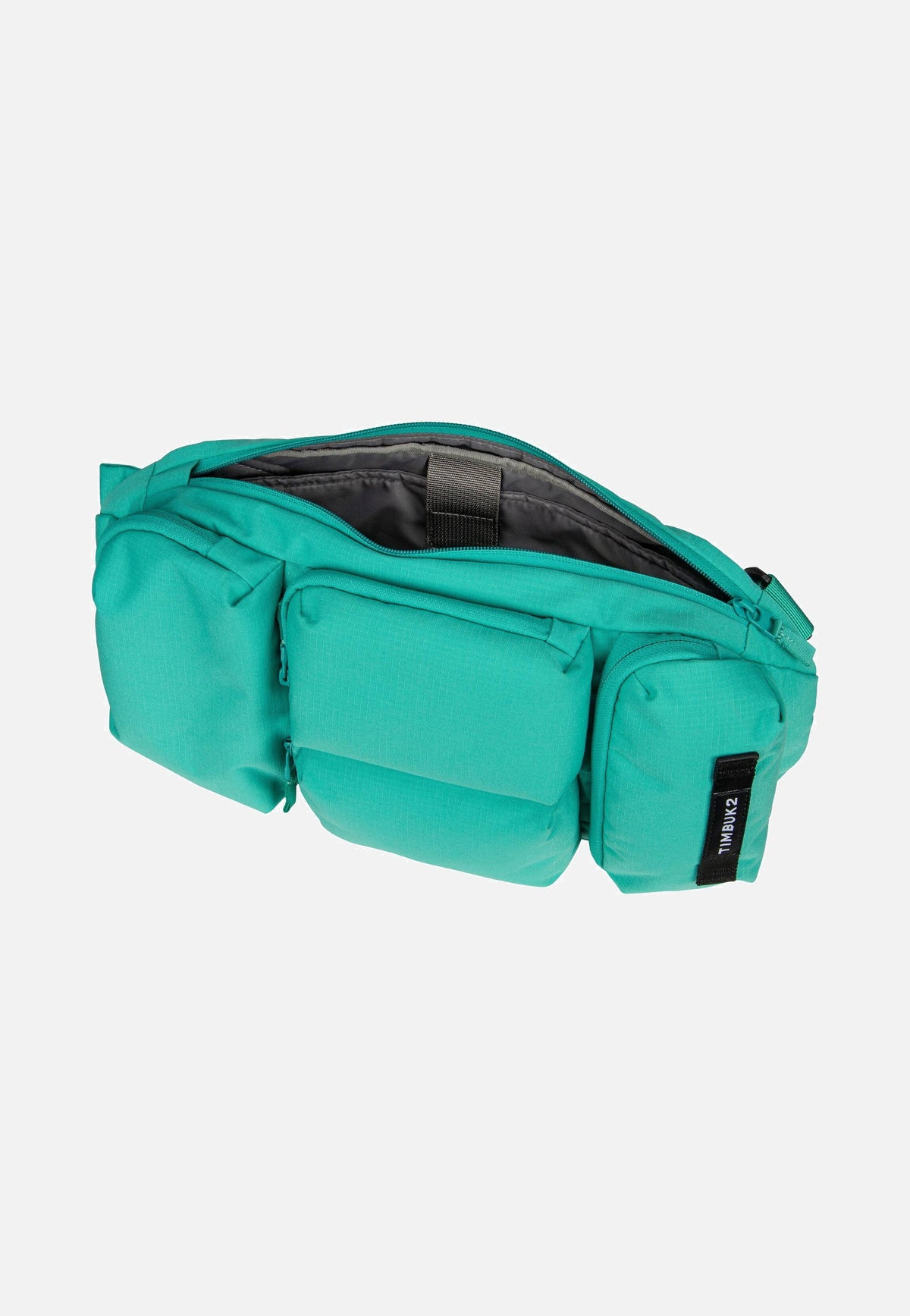 Timbuk2 Flight 1074 CB Sling Jade Tasche