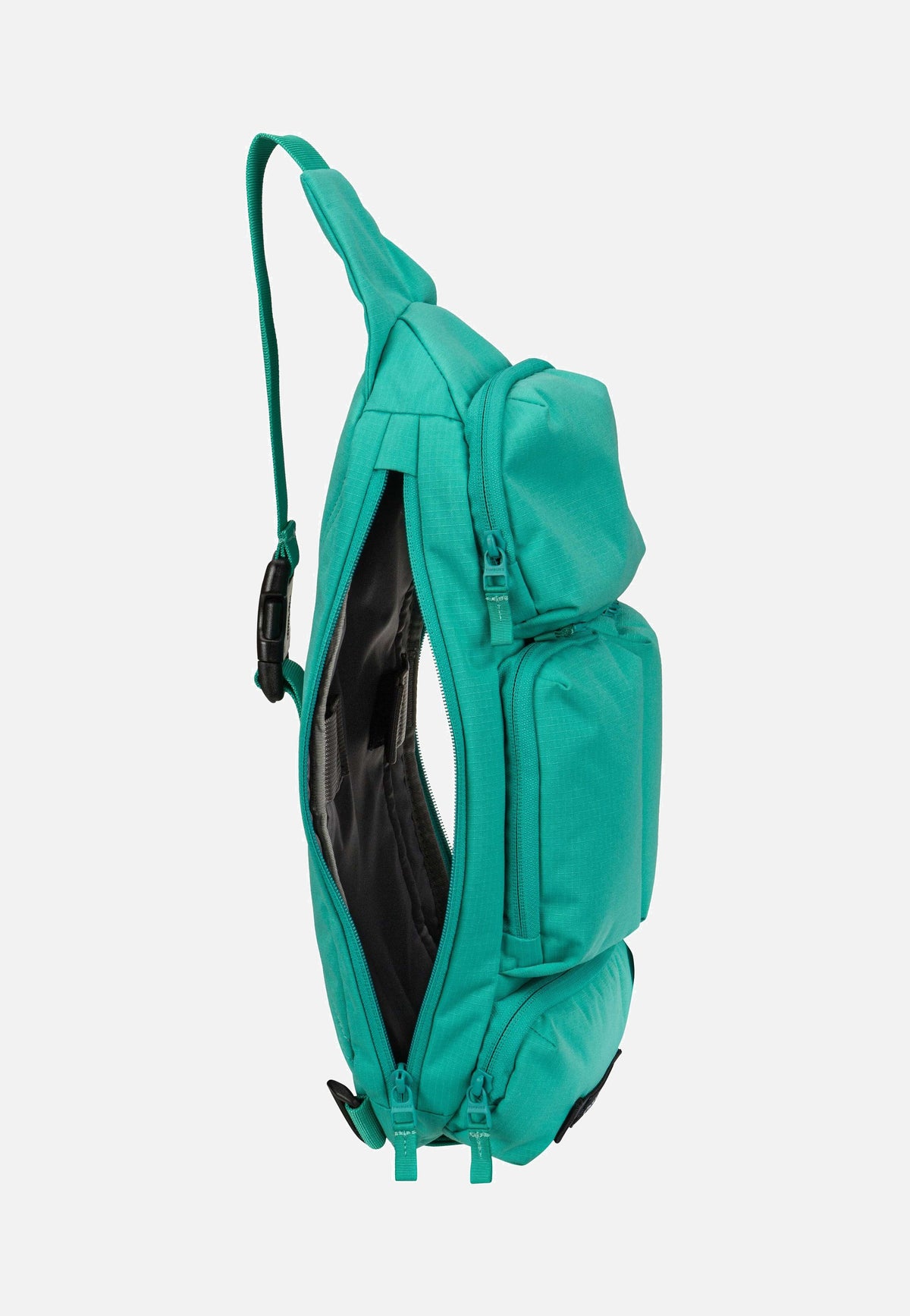 Timbuk2 Flight 1074 CB Sling Jade Tasche