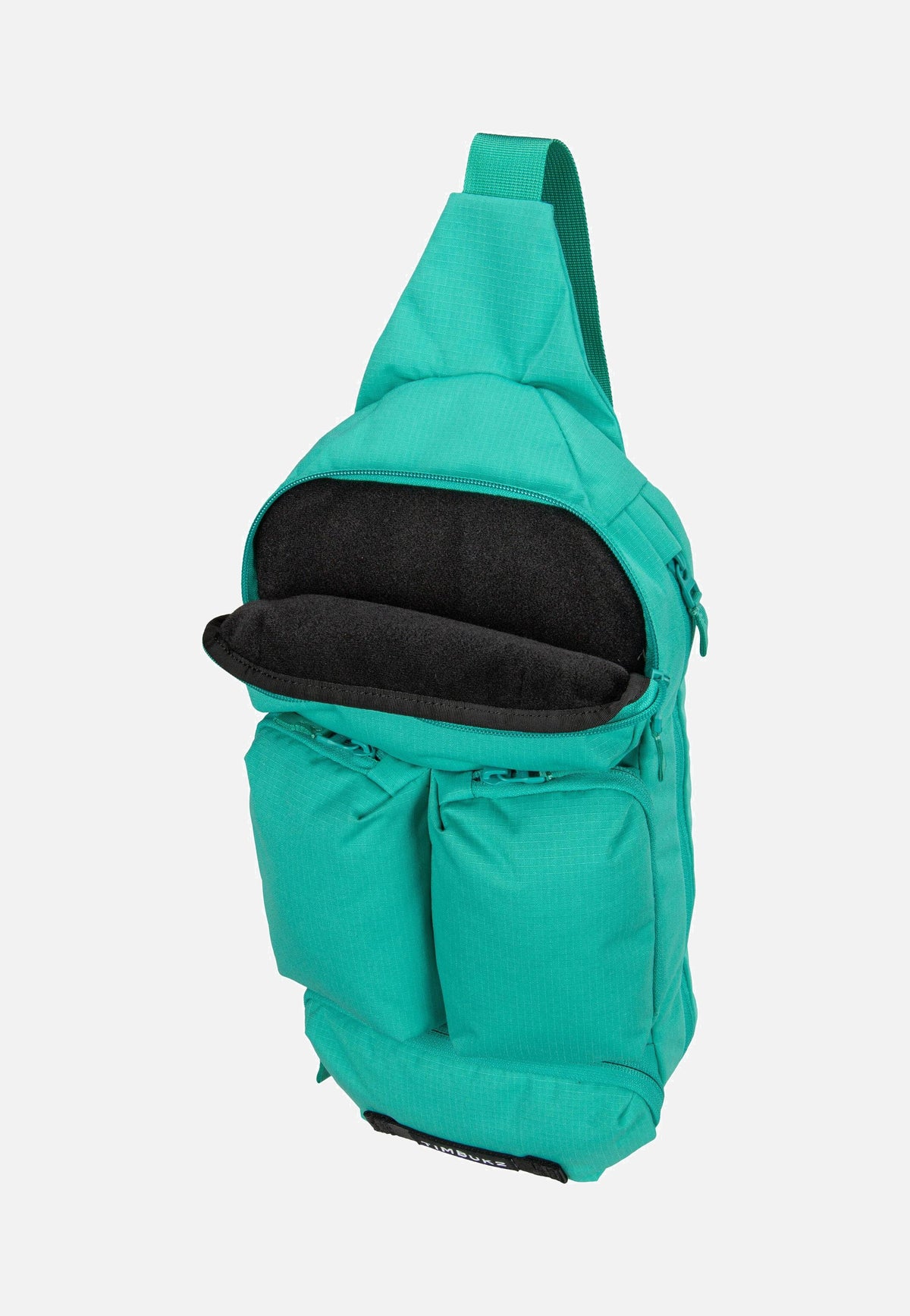 Timbuk2 Flight 1074 CB Sling Jade Tasche