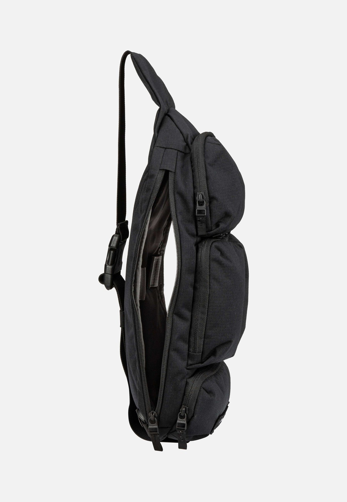 Timbuk2 Flight 1074 CB Sling Jet Black Tasche