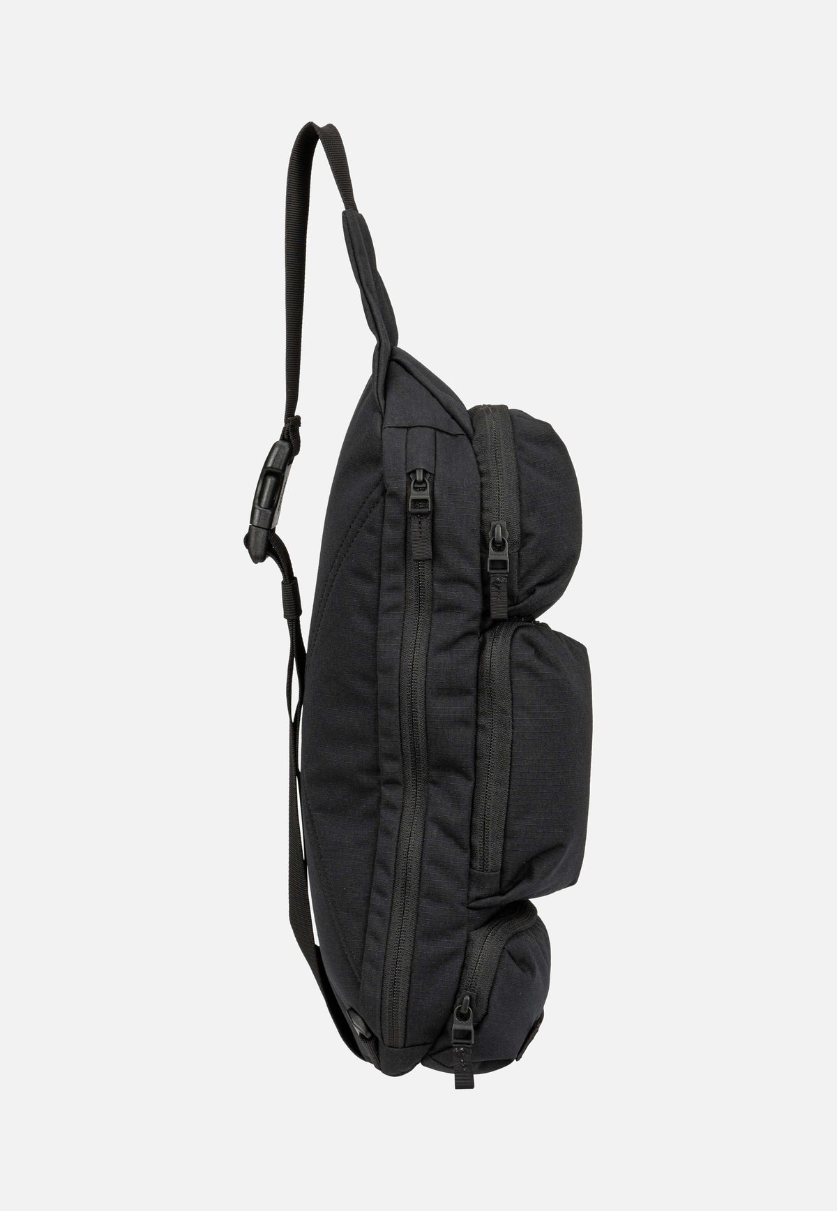 Timbuk2 Flight 1074 CB Sling Jet Black Tasche