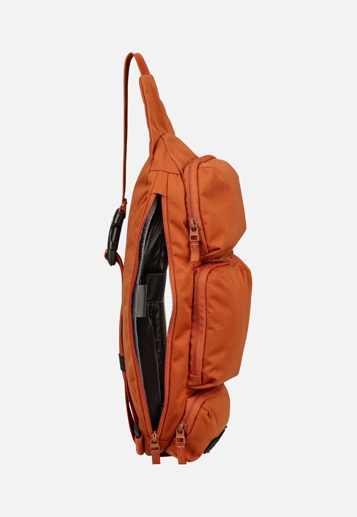 Timbuk2 Flight 1074 CB Sling Rust Tasche