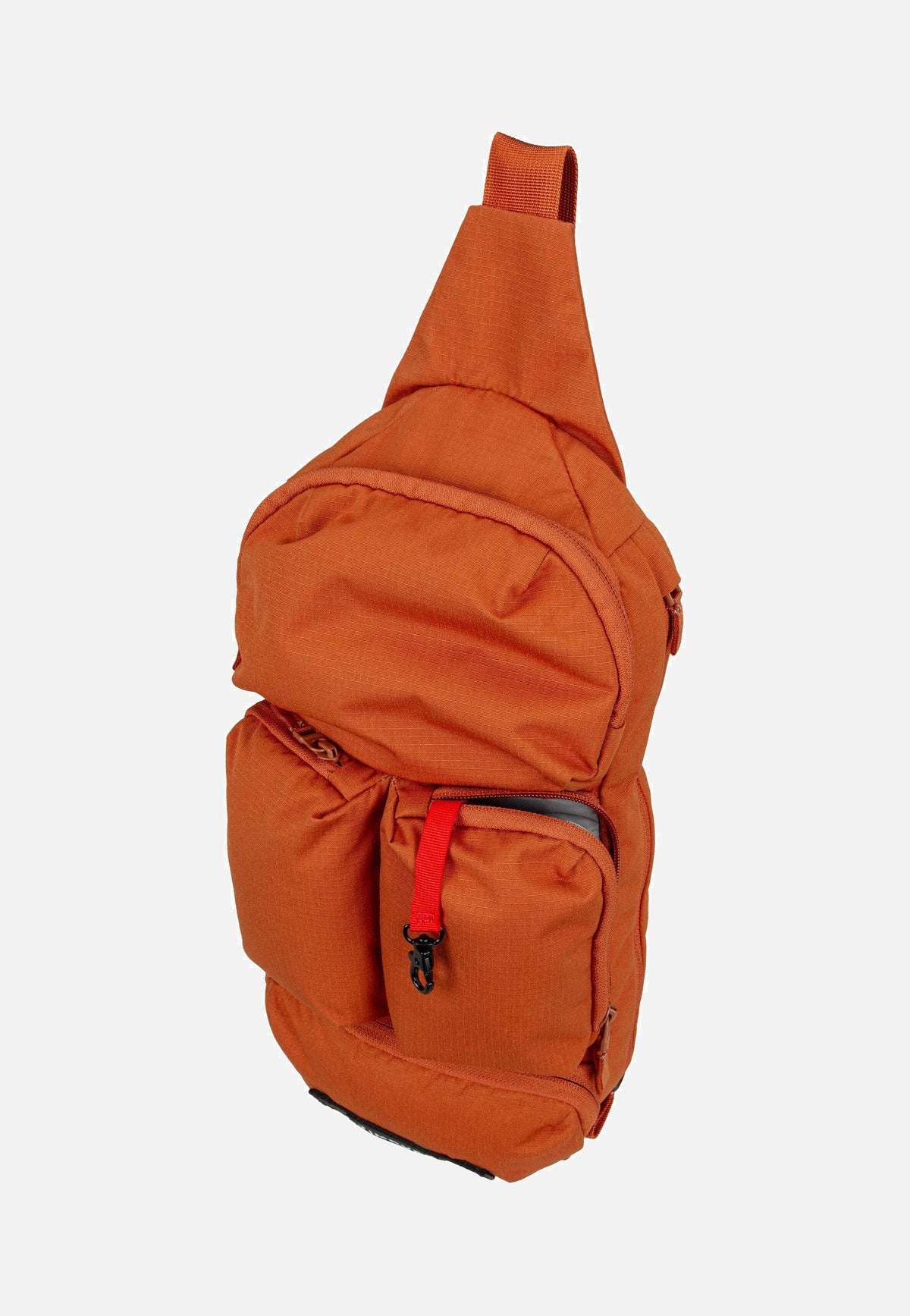 Timbuk2 Flight 1074 CB Sling Rust Tasche