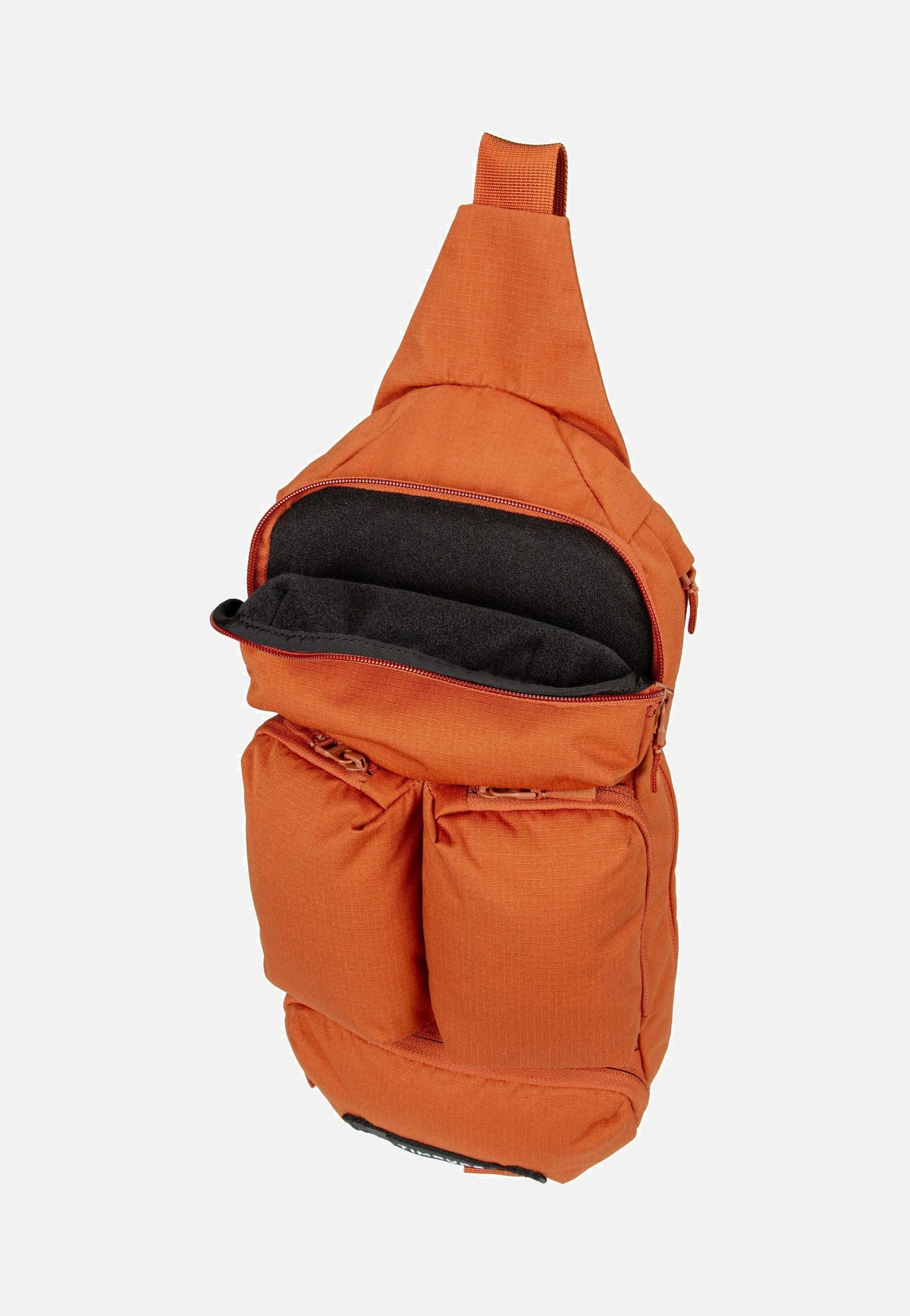 Timbuk2 Flight 1074 CB Sling Rust Tasche