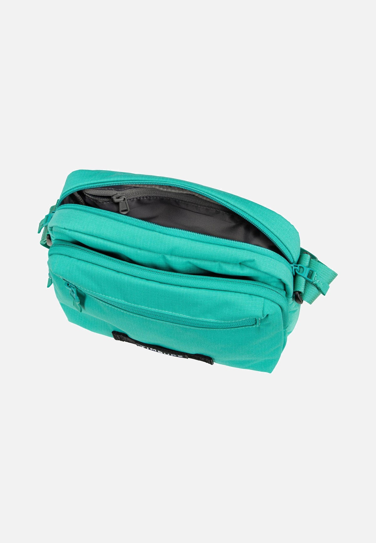 Timbuk2 Flight 1075 CB Jade Crossbody Bag