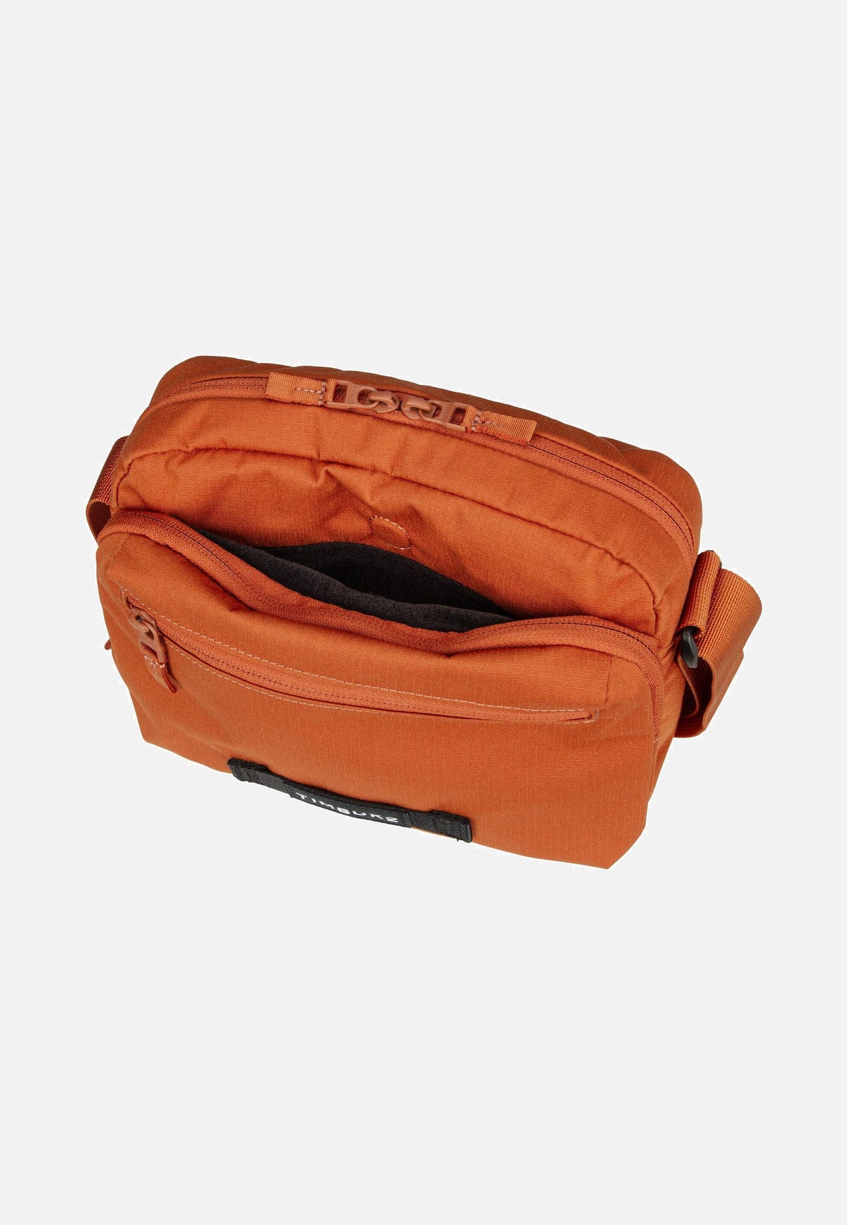Timbuk2 Flight 1075 CB Rust Crossbody Bag
