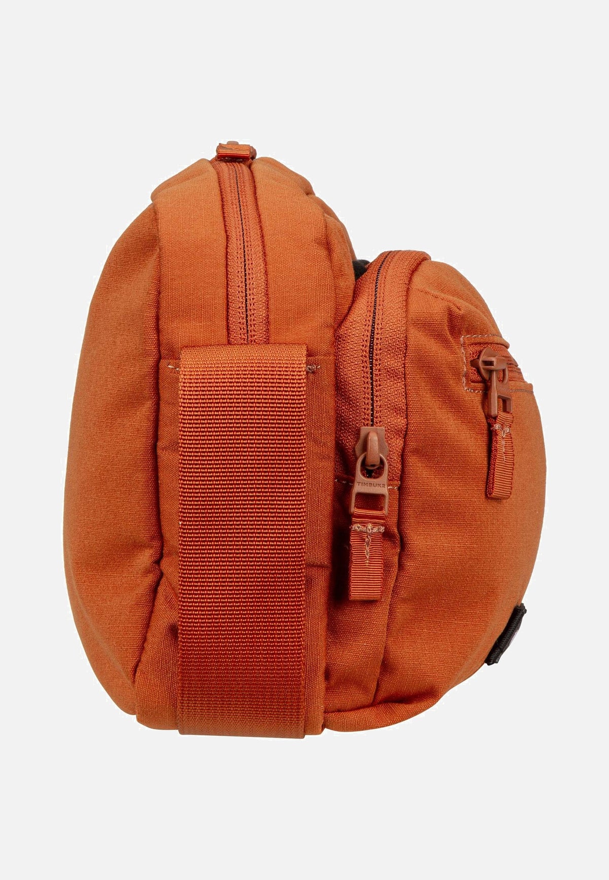 Timbuk2 Flight 1075 CB Rust Crossbody Bag
