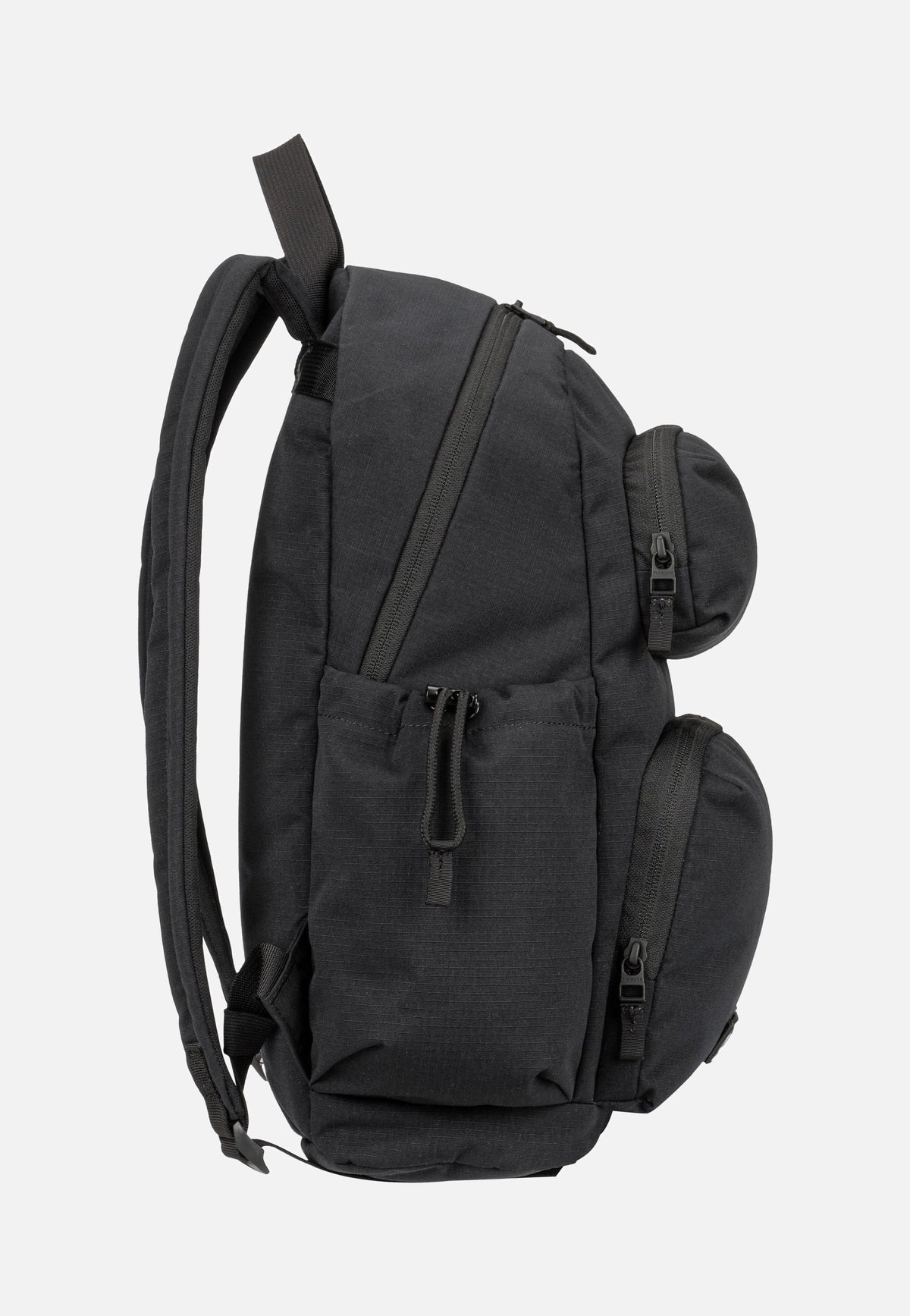 Timbuk2 Flight 1077 BP Jet Black Rucksack