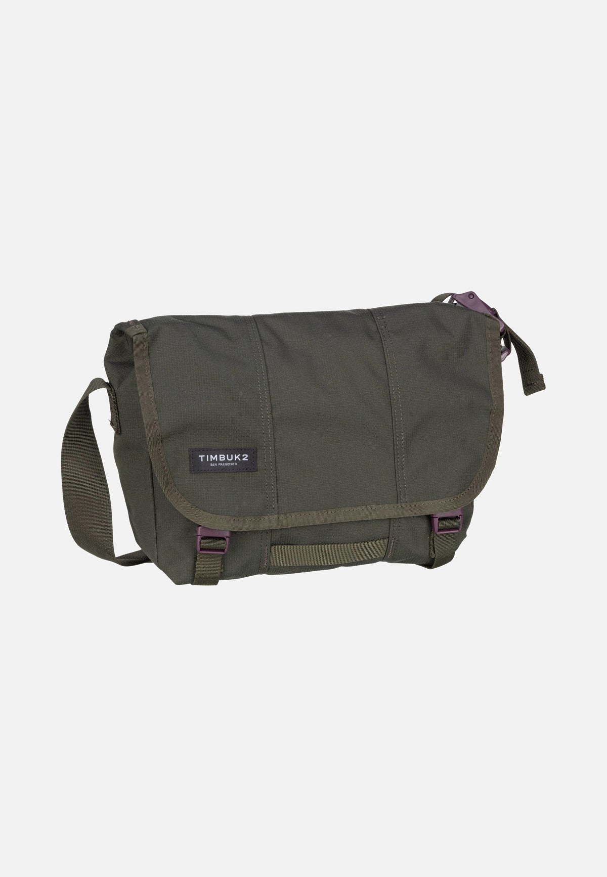 Timbuk2 Flight Classic XS Scout/Shade Messenger Bag