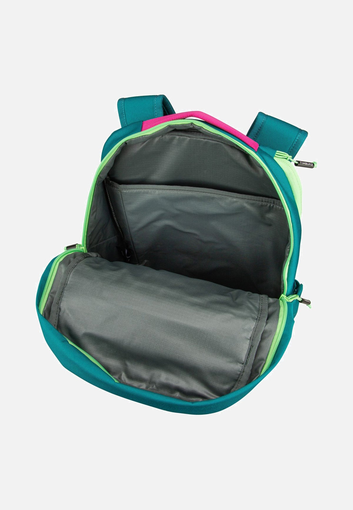 Timbuk2 Lane Commuter Backpack Verdigris Pop Rucksack
